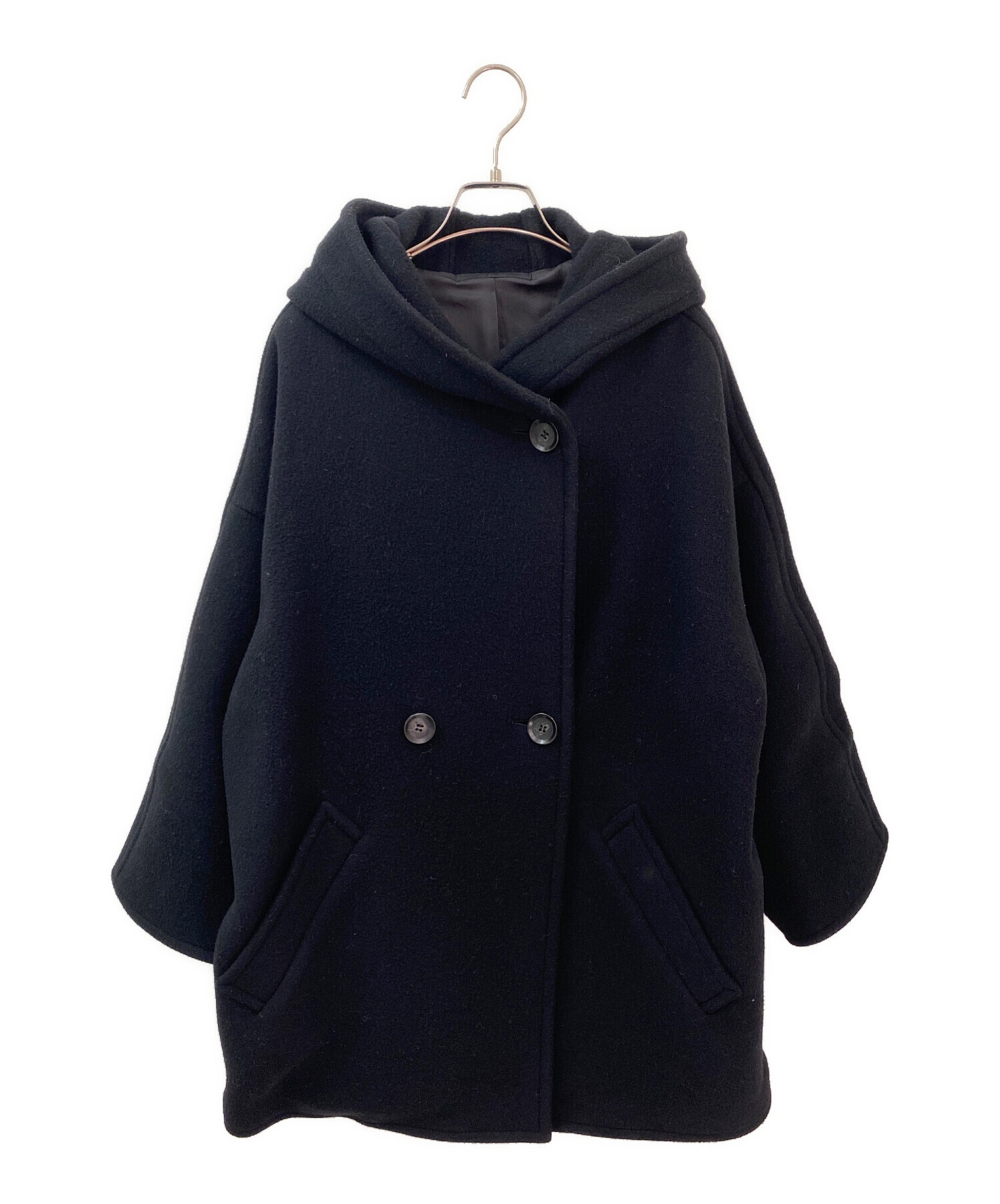 中古・古着通販】AP STUDIO (エーピーストゥディオ) モッサオーバー