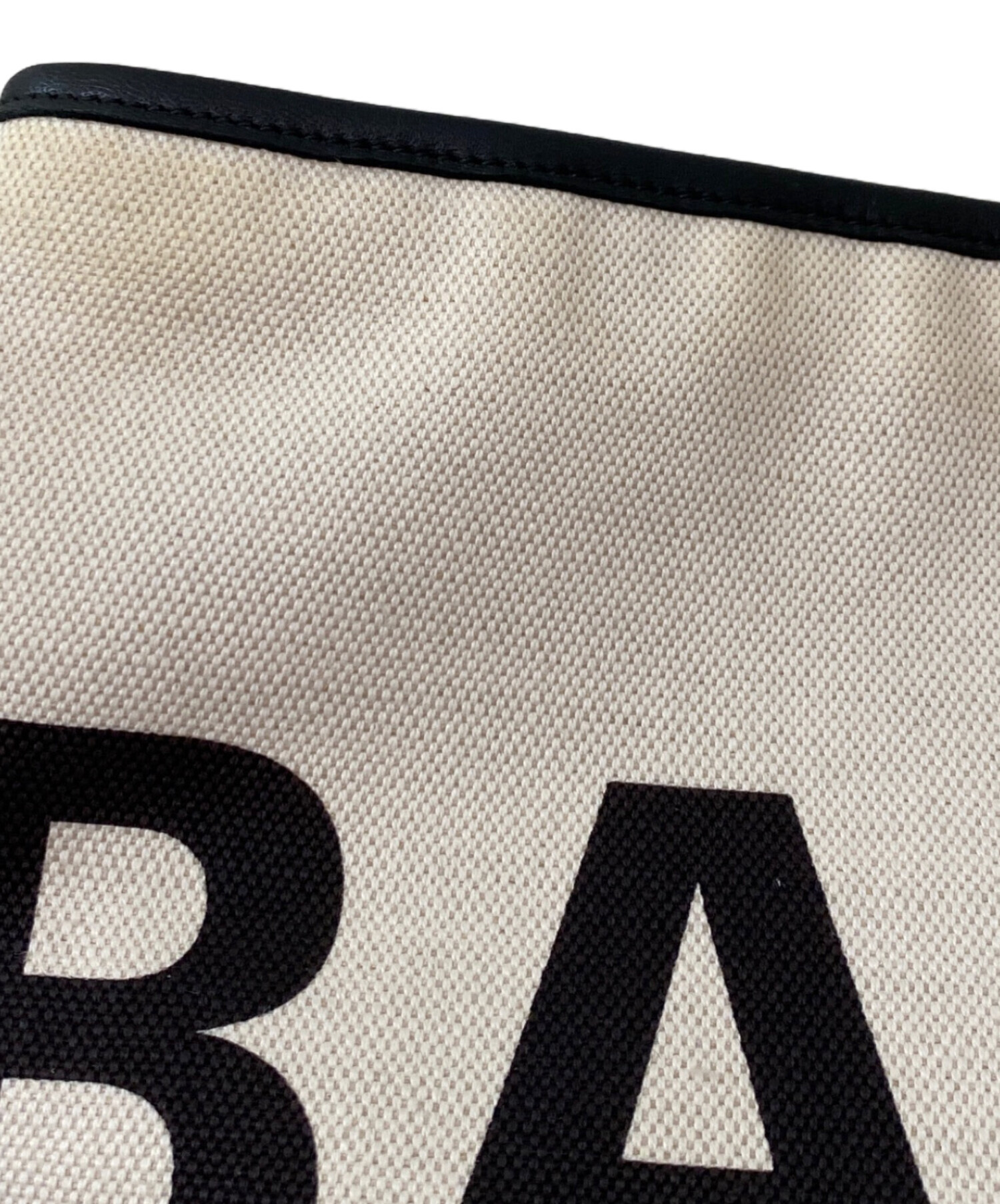 中古・古着通販】BALENCIAGA (バレンシアガ) Logo Shearing Clutch Bag