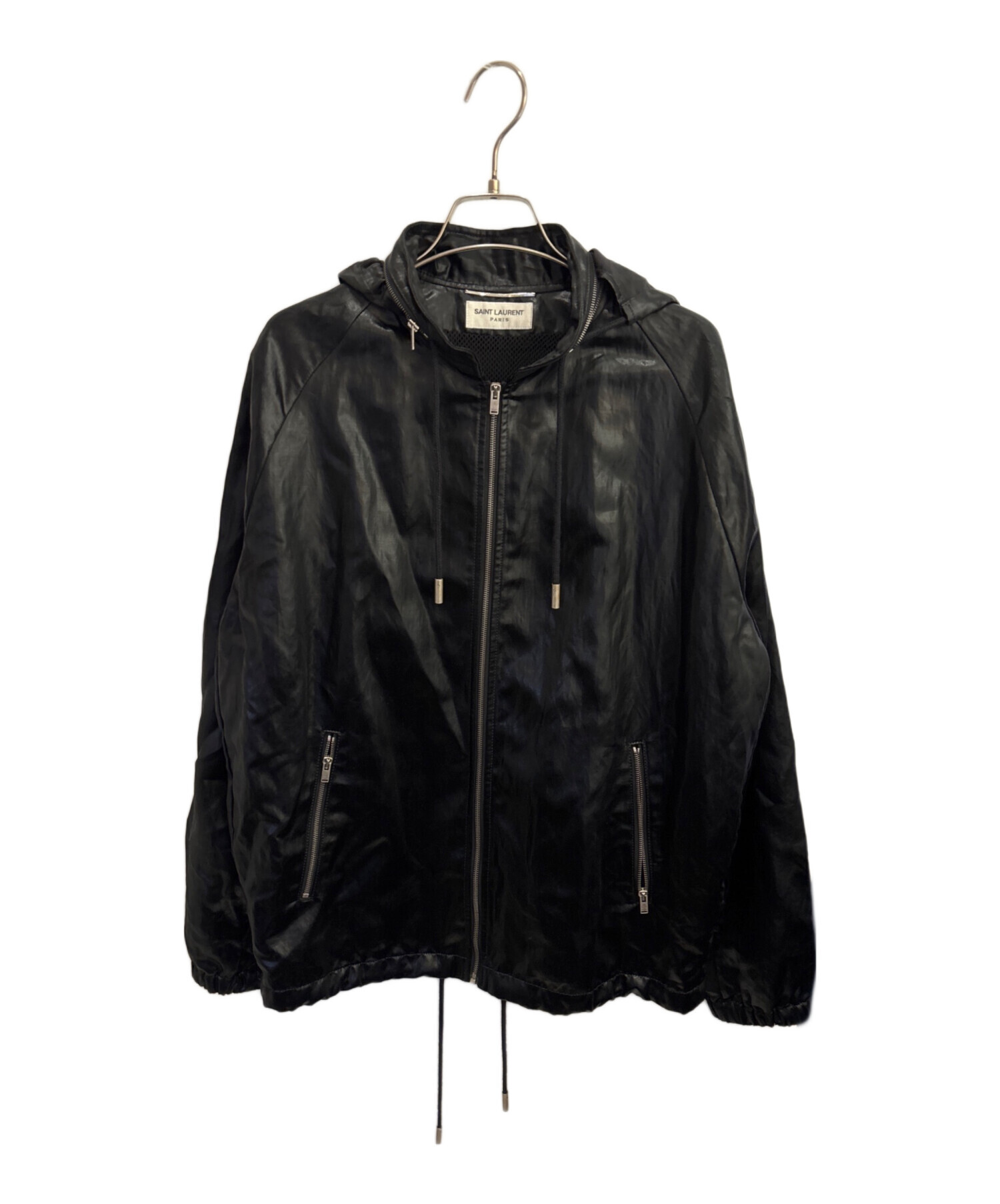 中古・古着通販】Saint Laurent Paris (サンローランパリ) リネン