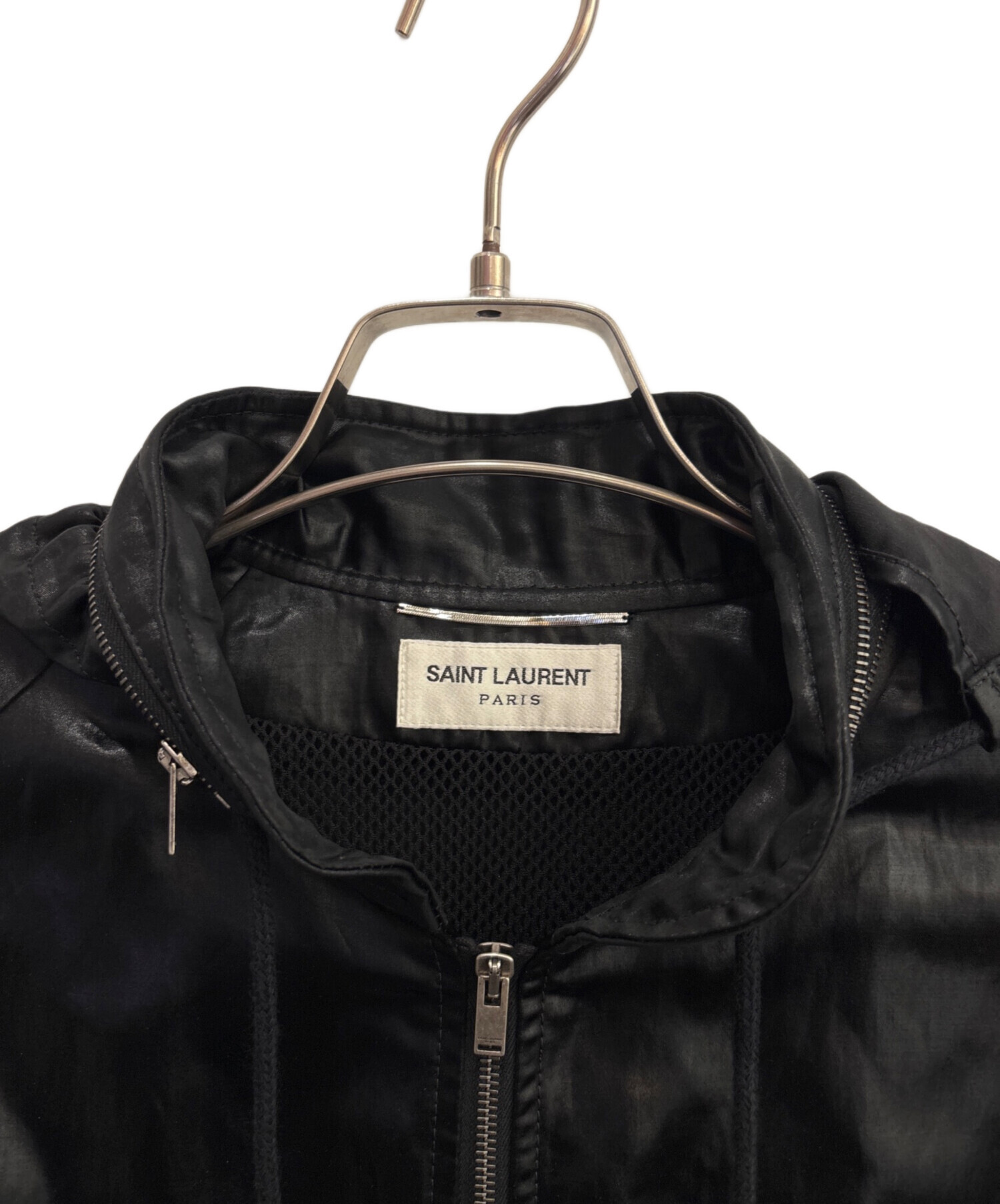 中古・古着通販】Saint Laurent Paris (サンローランパリ) リネン