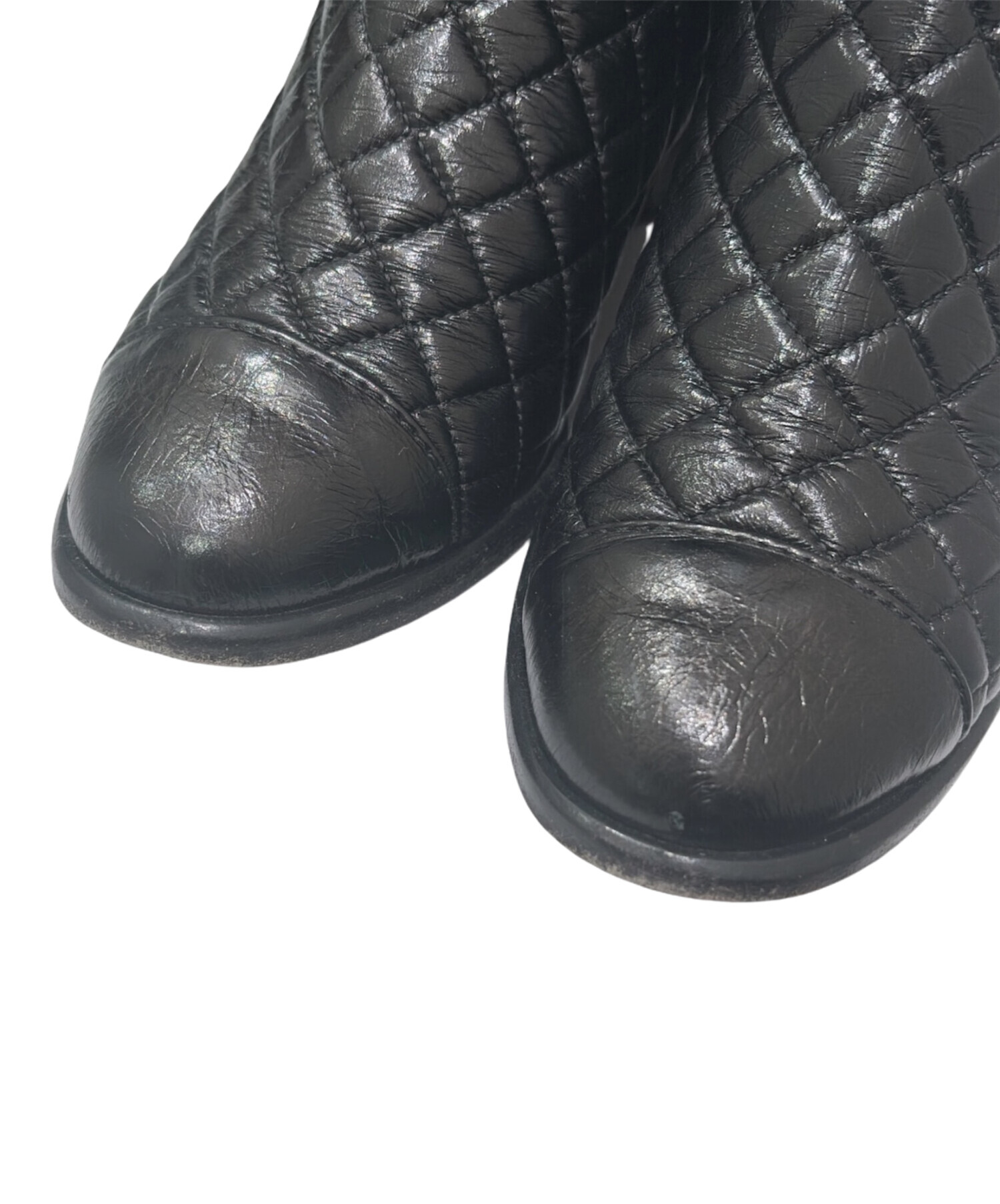 中古・古着通販】CHANEL (シャネル) ココマーク マトラッセロング