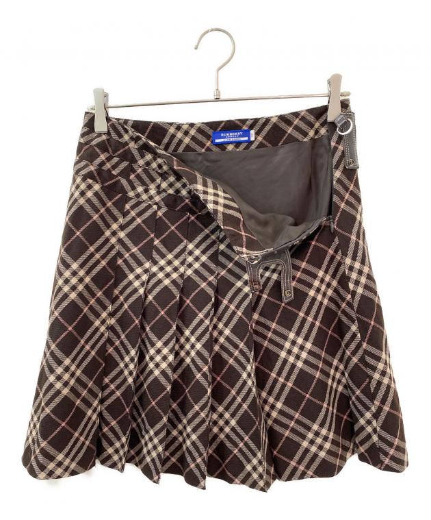 中古・古着通販】BURBERRY BLUE LABEL (バーバリー ブルー レーベル