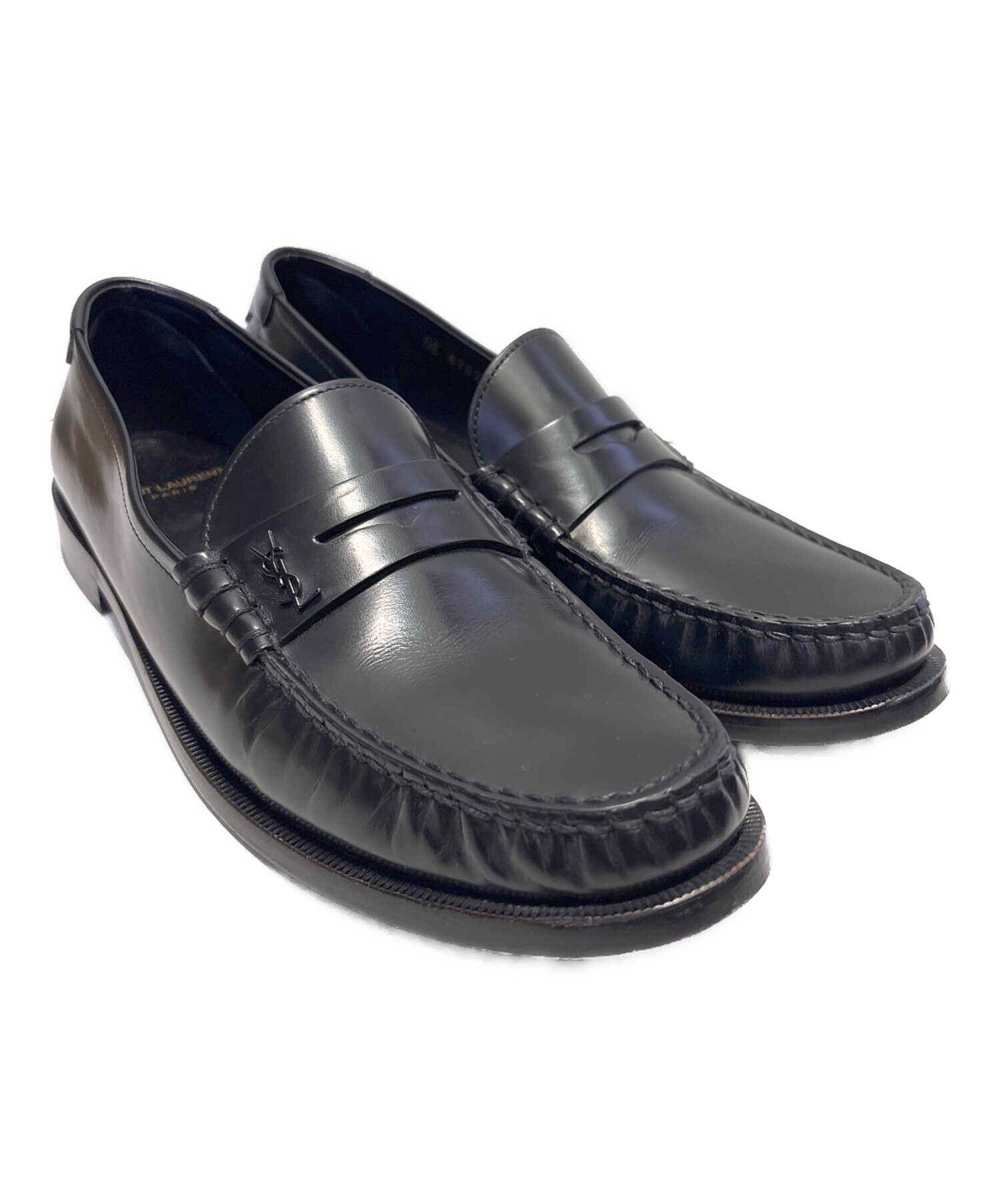 中古・古着通販】Saint Laurent Paris (サンローランパリ) Le Loafer