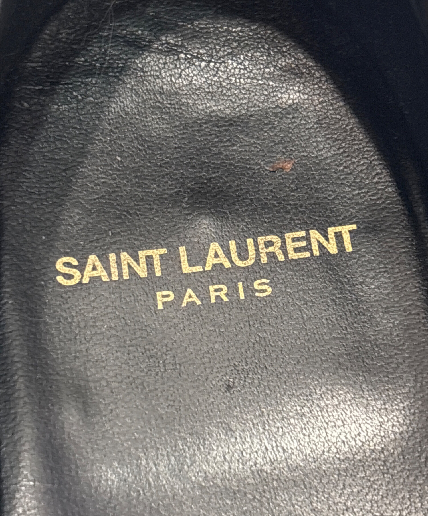 中古・古着通販】Saint Laurent Paris (サンローランパリ) Le Loafer