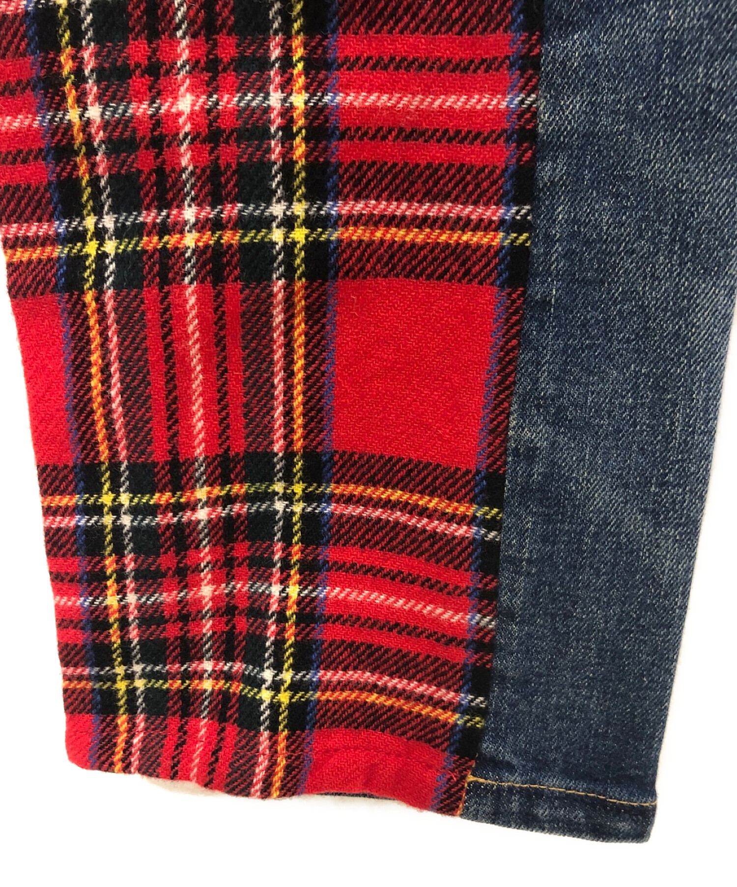 中古・古着通販】JUNYA WATANABE COMME des GARCONS (ジュンヤワタナベ
