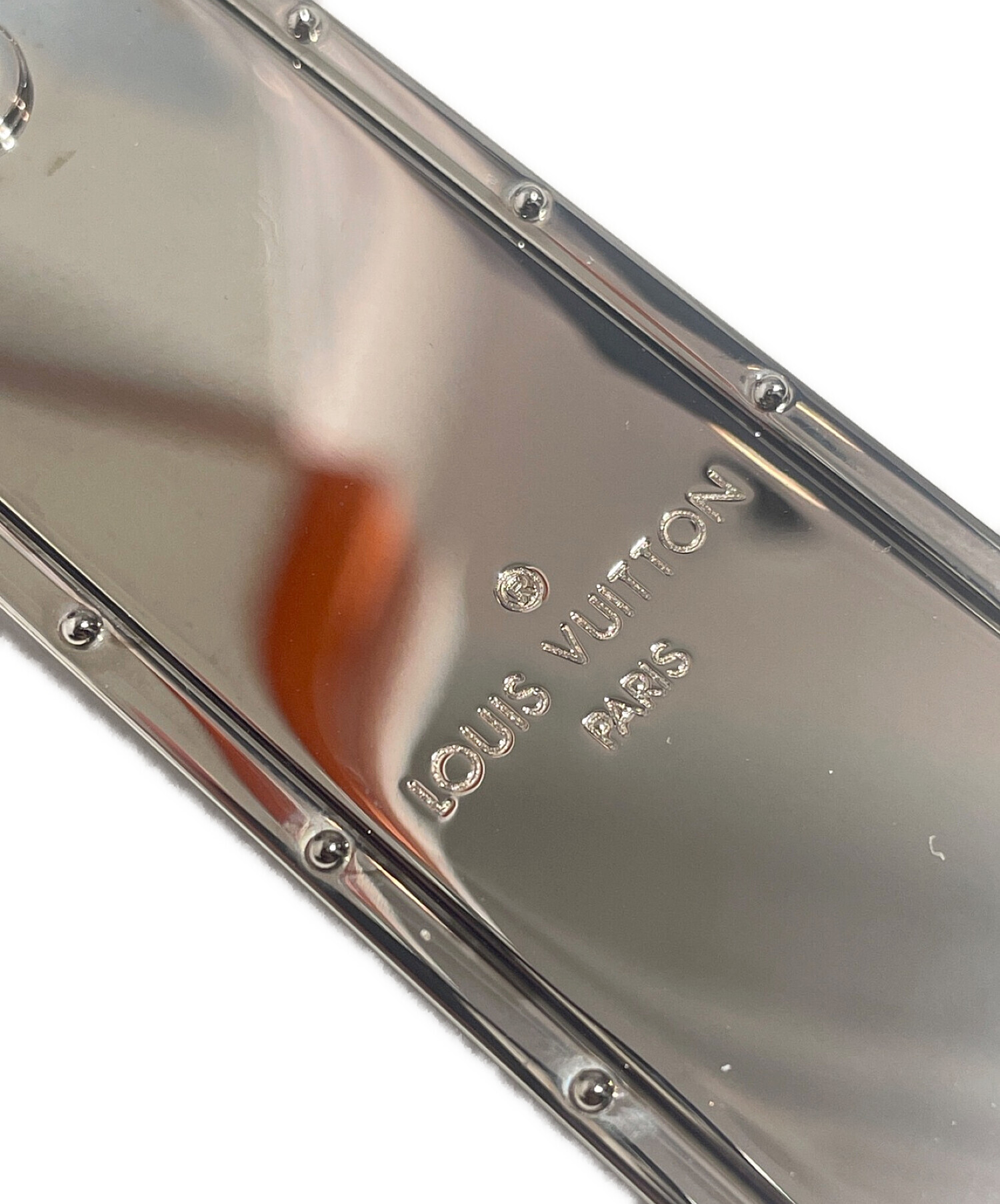 中古・古着通販】LOUIS VUITTON (ルイ ヴィトン) ポルト クレ・マル