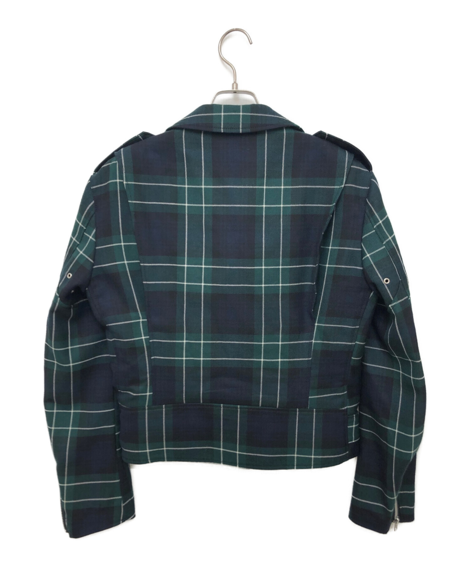 中古・古着通販】BLACK COMME des GARCONS (ブラックコムデギャルソン