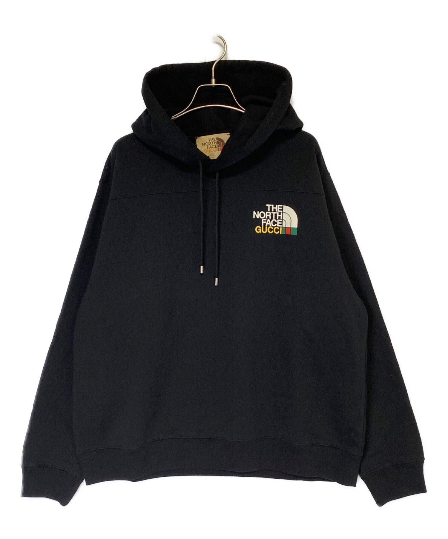 中古・古着通販】GUCCI×THE NORTH FACE (グッチ×ザノースフェイス 