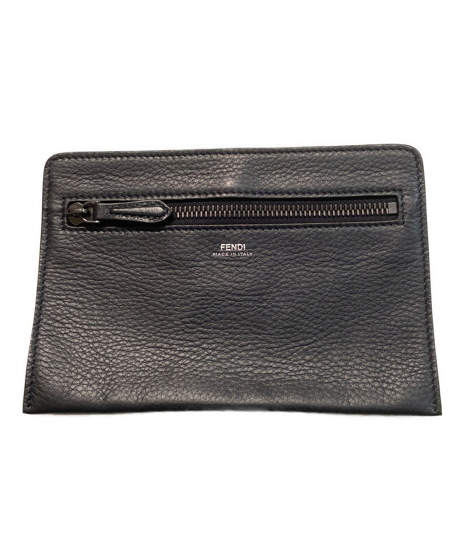 中古・古着通販】FENDI (フェンディ) スモールドットコムクリック 