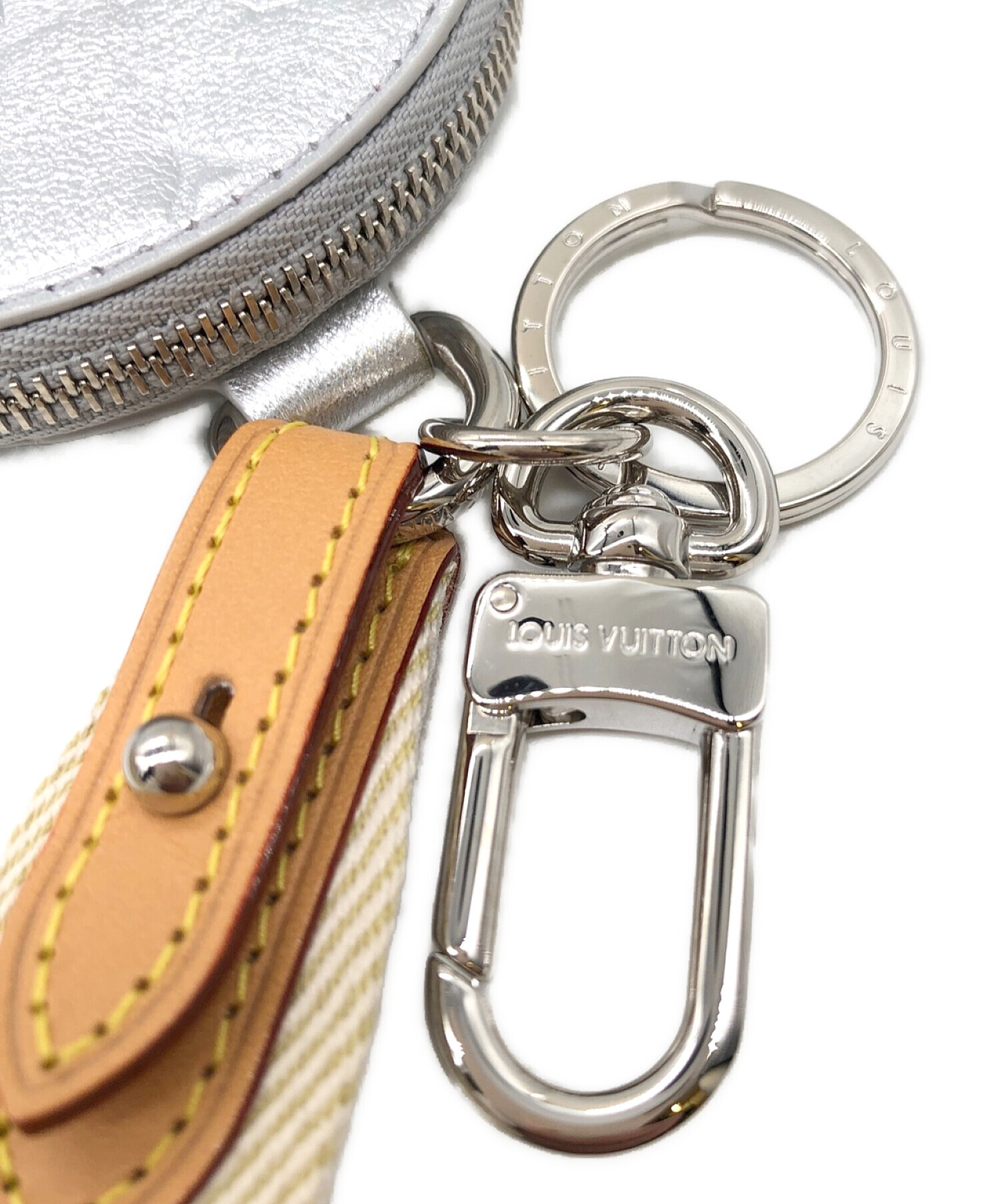 中古・古着通販】LOUIS VUITTON (ルイ ヴィトン) ランヤード