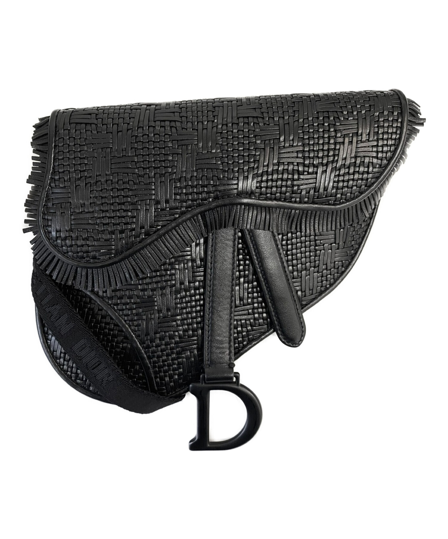 中古・古着通販】Christian Dior (クリスチャン ディオール) フリンジ