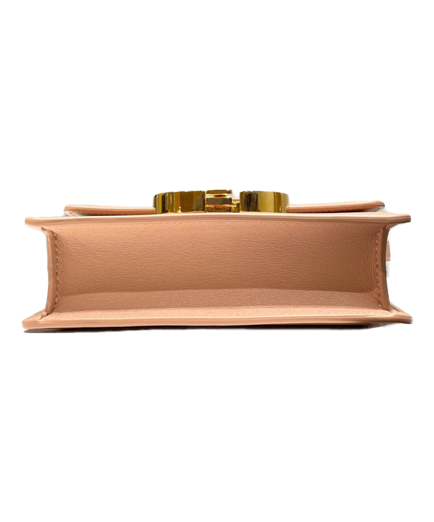 中古・古着通販】Dior (ディオール) モンテーニュマイクロバッグ 