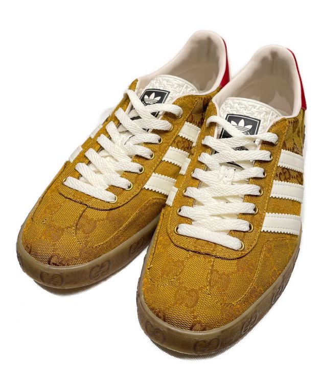 中古・古着通販】adidas×GUCCI (アディダス×グッチ) GG柄コラボ 