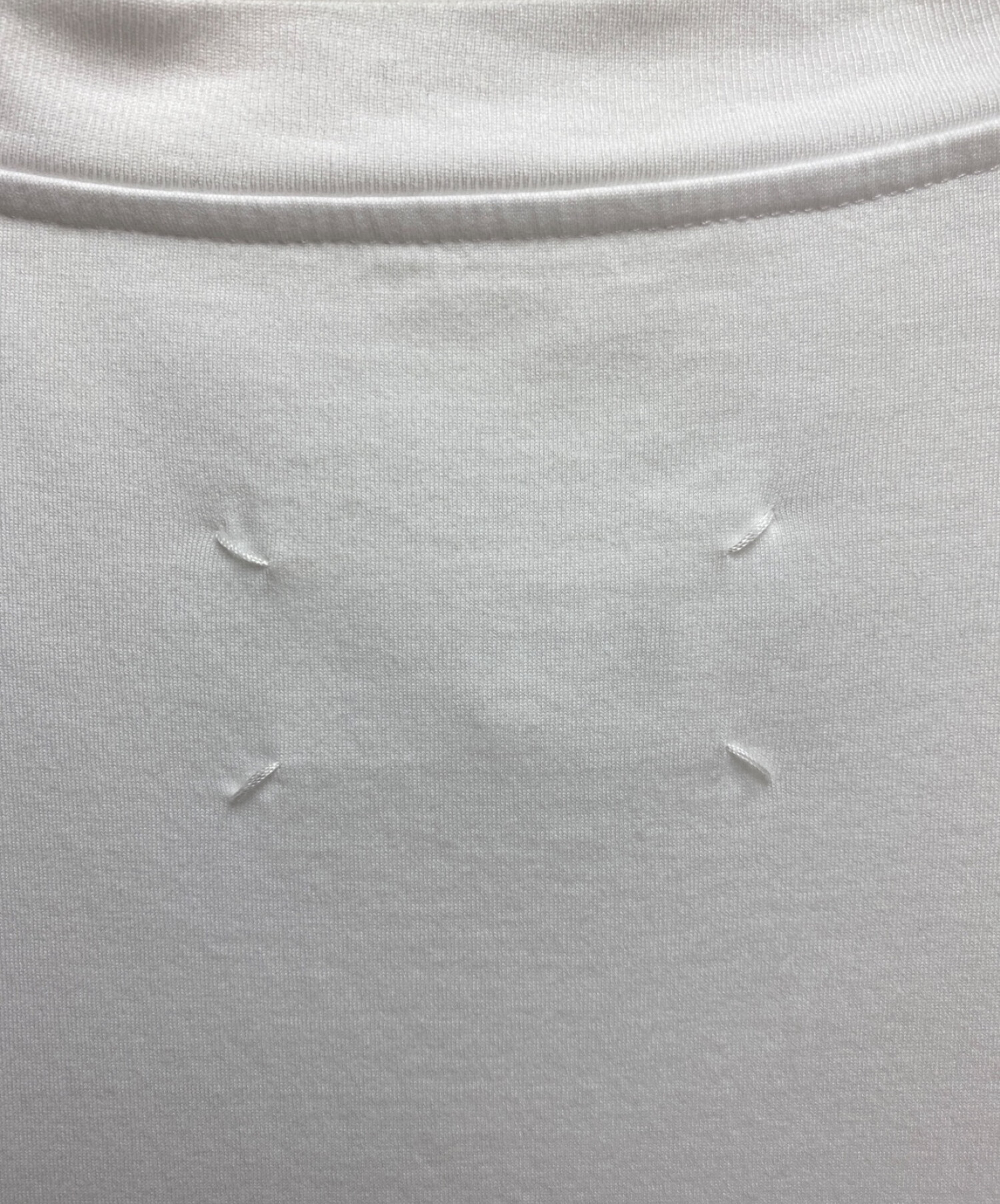 中古・古着通販】Maison Margiela (メゾンマルジェラ) カレンダーロゴ