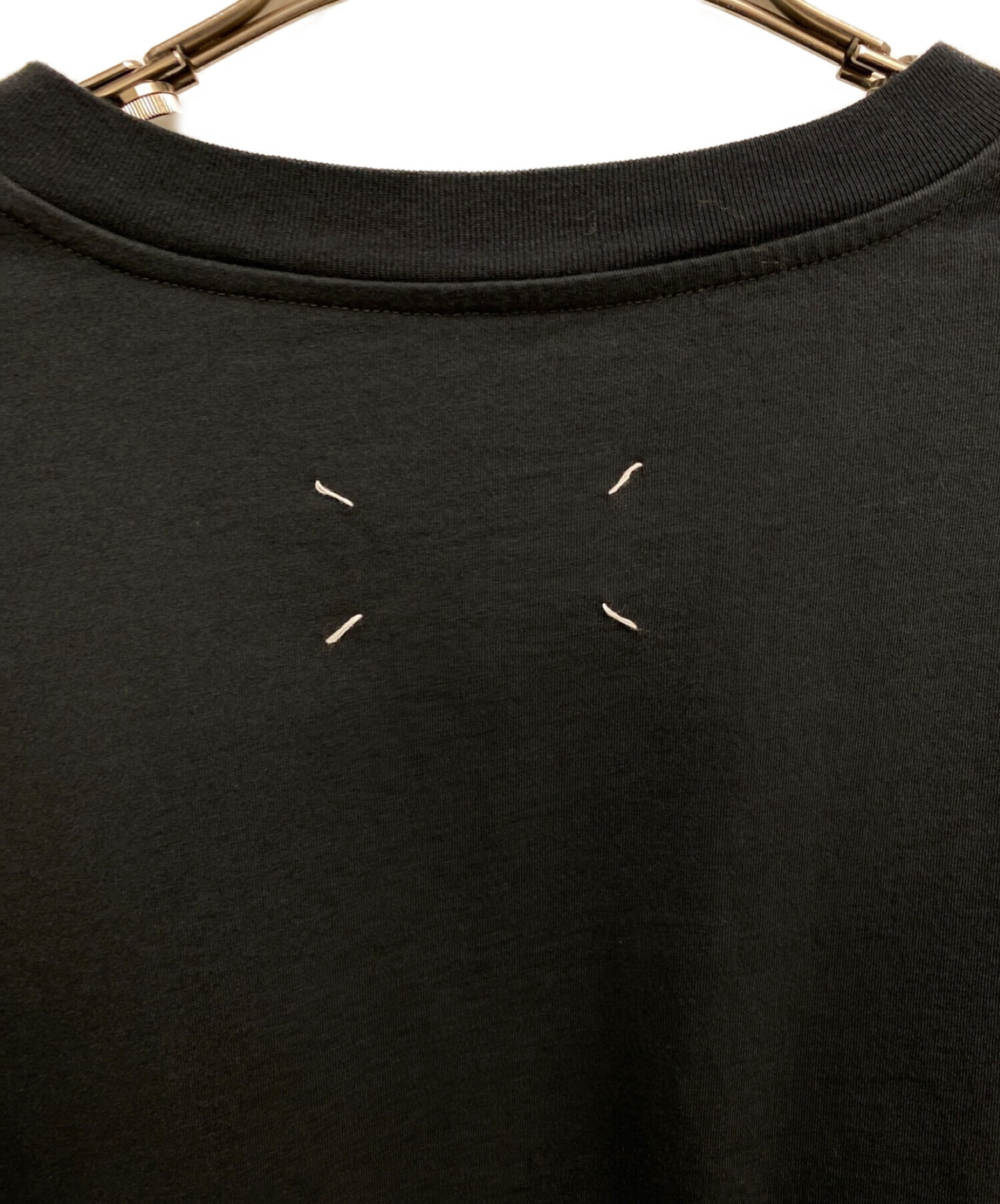 メゾンマルジェラ トップス  【Bランク】【中古】 メゾン マルジェラ(Maison Margiela)メゾン マルジェラ その他トップス