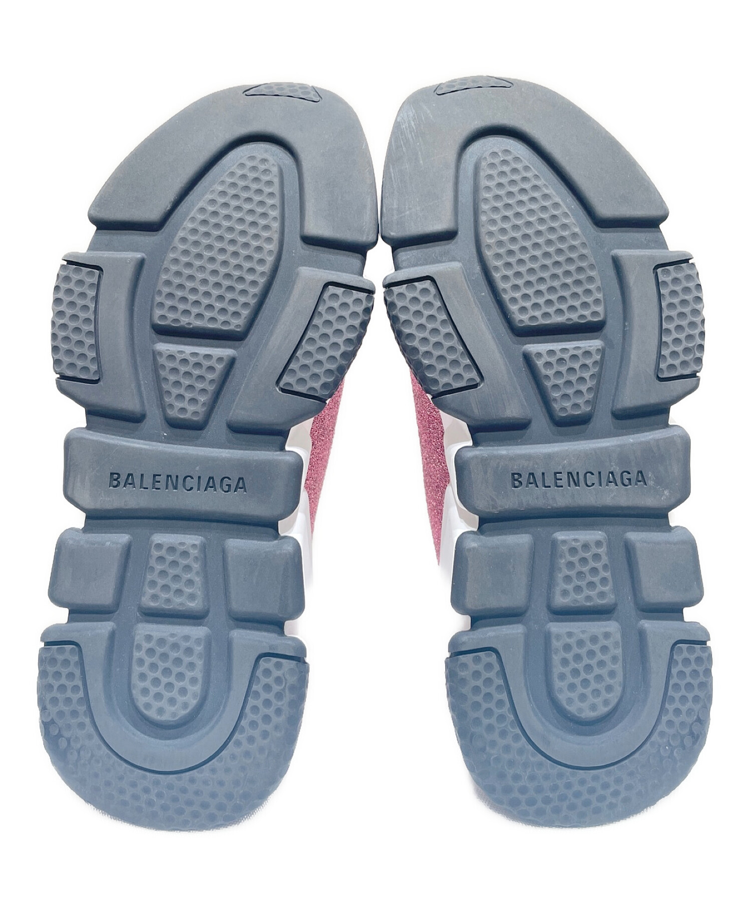 中古・古着通販】BALENCIAGA (バレンシアガ) スピードトレーナー  