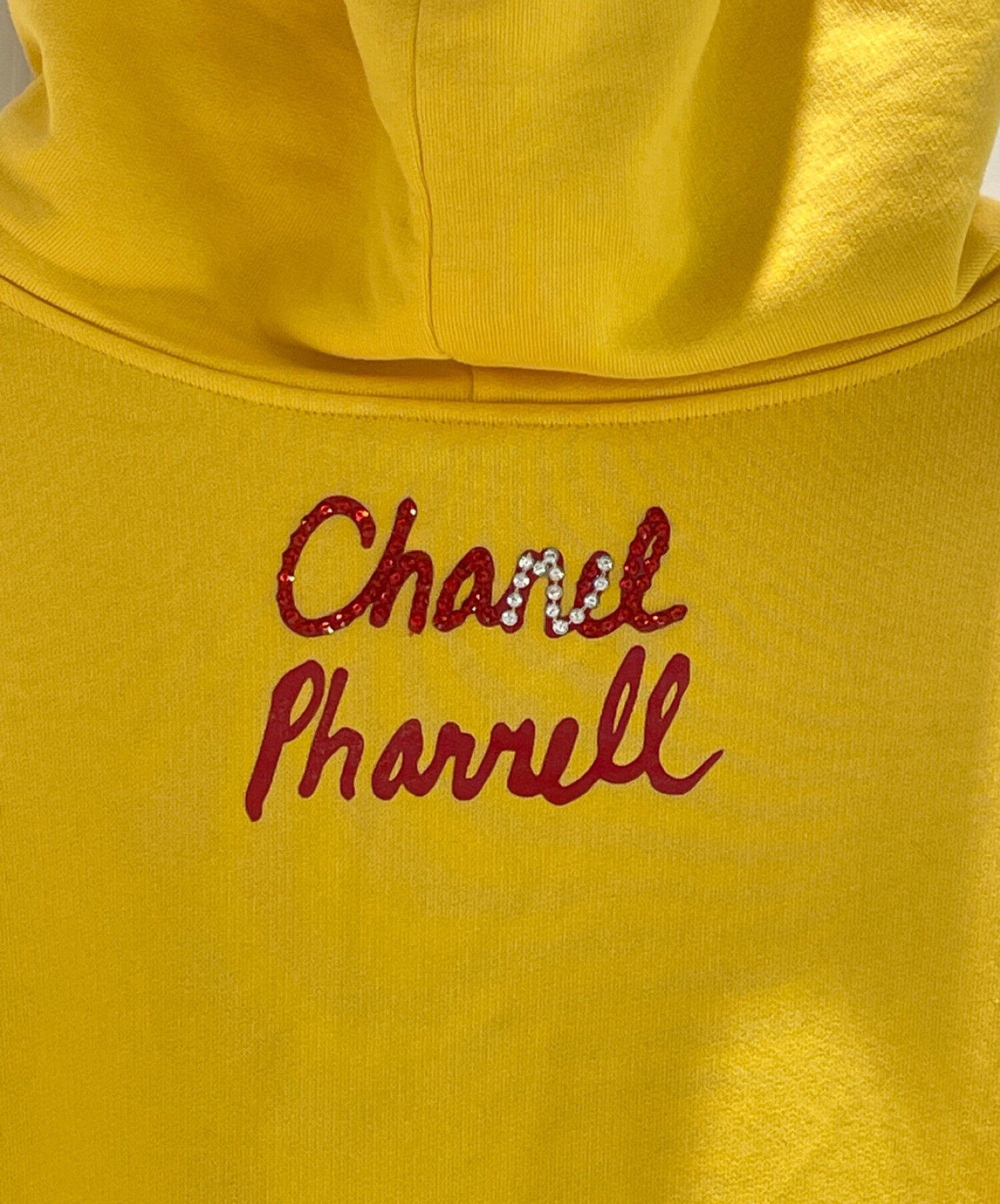中古・古着通販】CHANEL (シャネル) Pharrell Williams (ファレル 