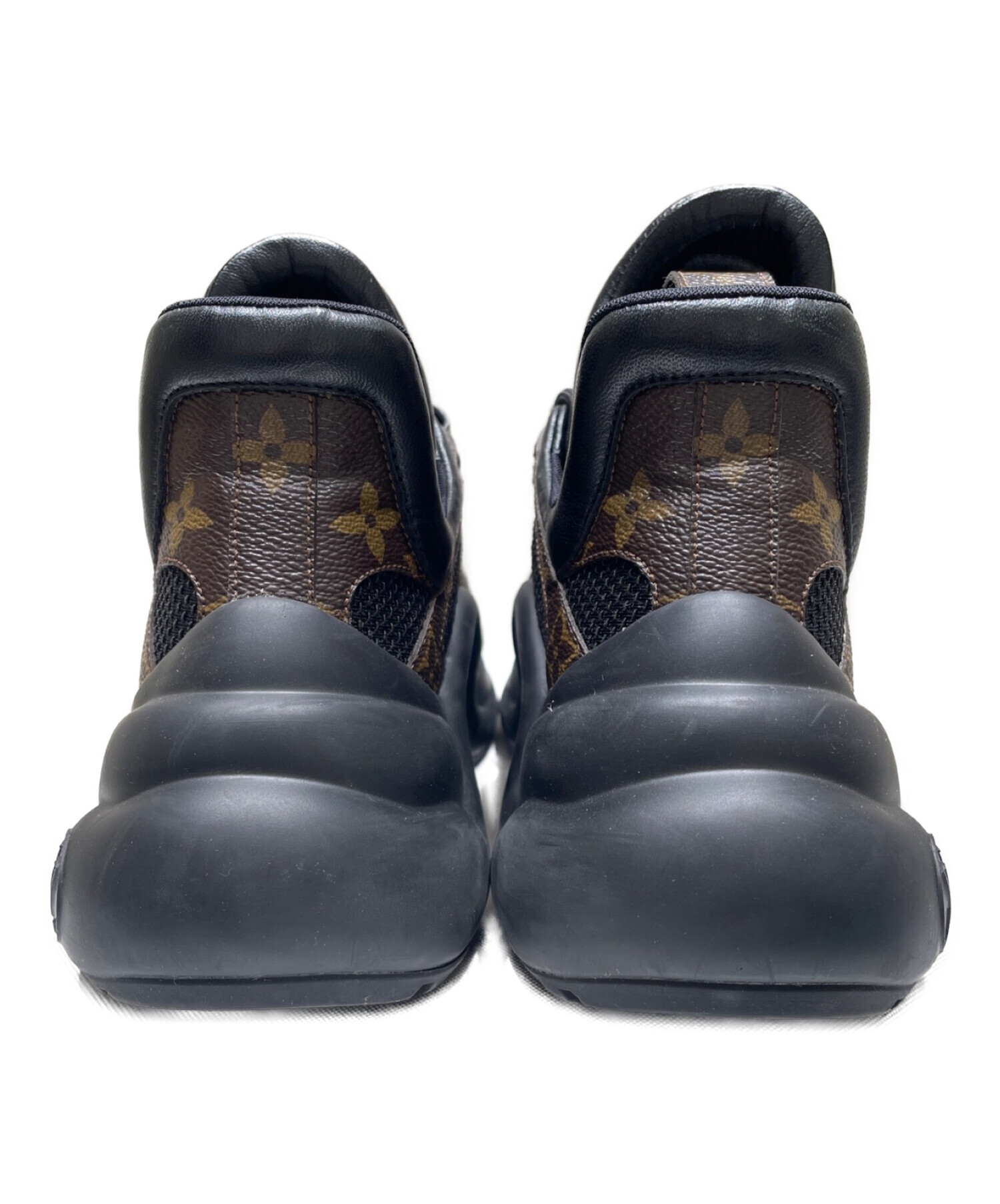 中古・古着通販】LOUIS VUITTON (ルイ ヴィトン) LV アークライト 