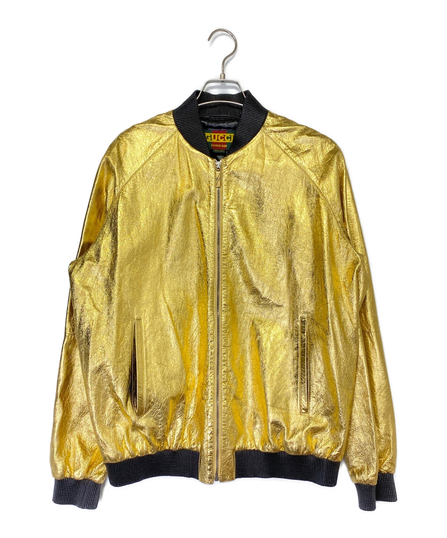 中古・古着通販】GUCCI (グッチ) DAPPER DAN (ダッパー ・ ダン