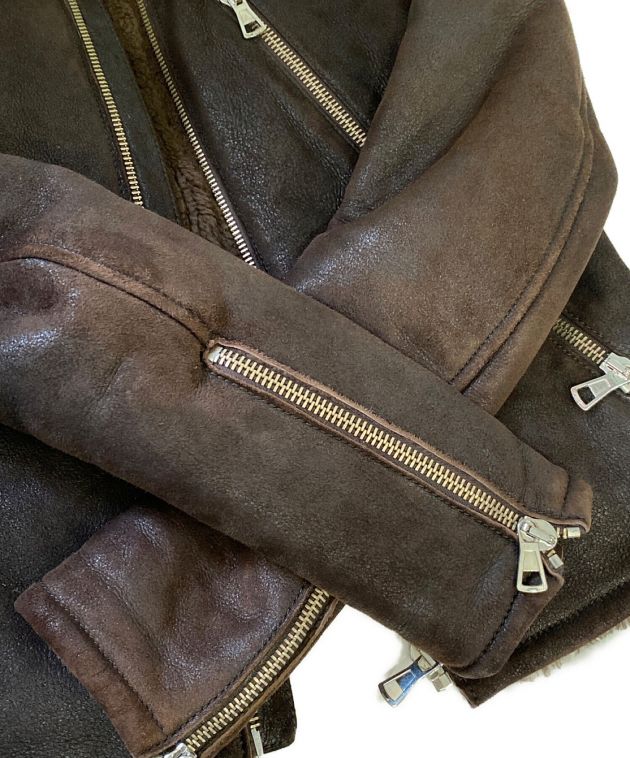 懐かしのコブラン　全バラ済み　ジャンク 中古・古着通販】Maison Margiela (メゾンマルジェラ) 07AW 本人期 八