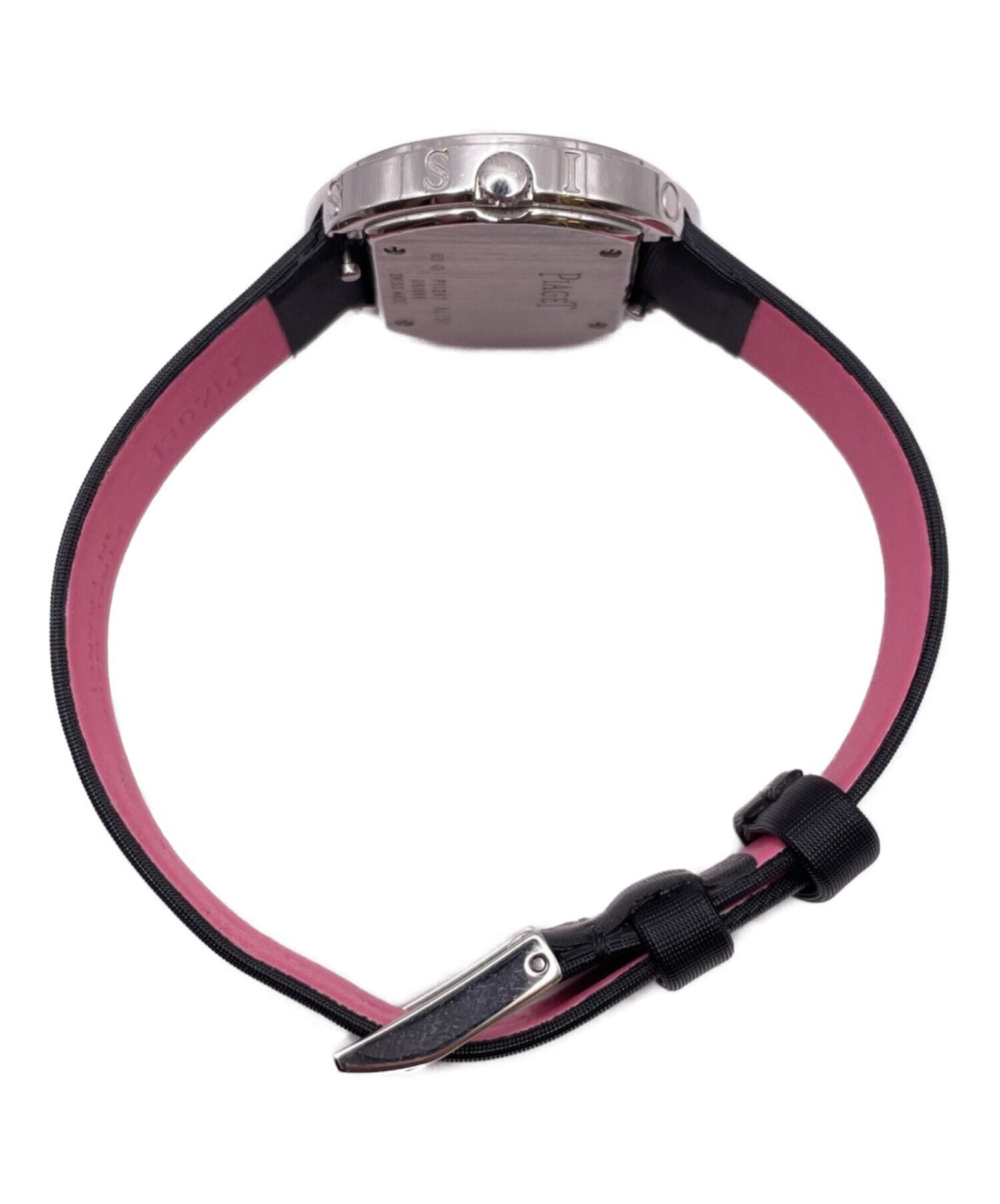 中古・古着通販】PIAGET (ピアジェ) ポセション ダイヤモンド ベゼル