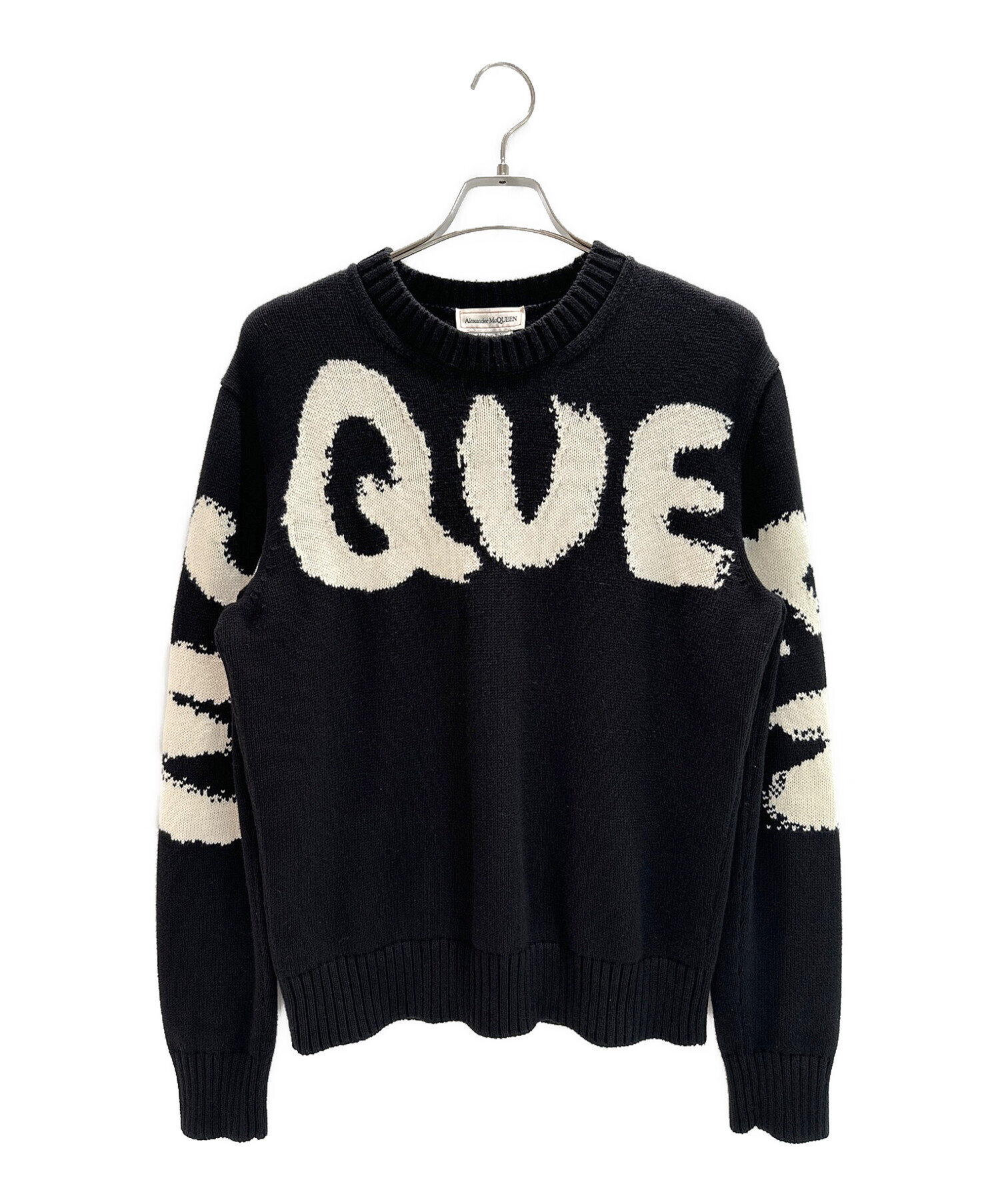 中古・古着通販】ALEXANDER McQUEEN (アレキサンダーマックイーン 