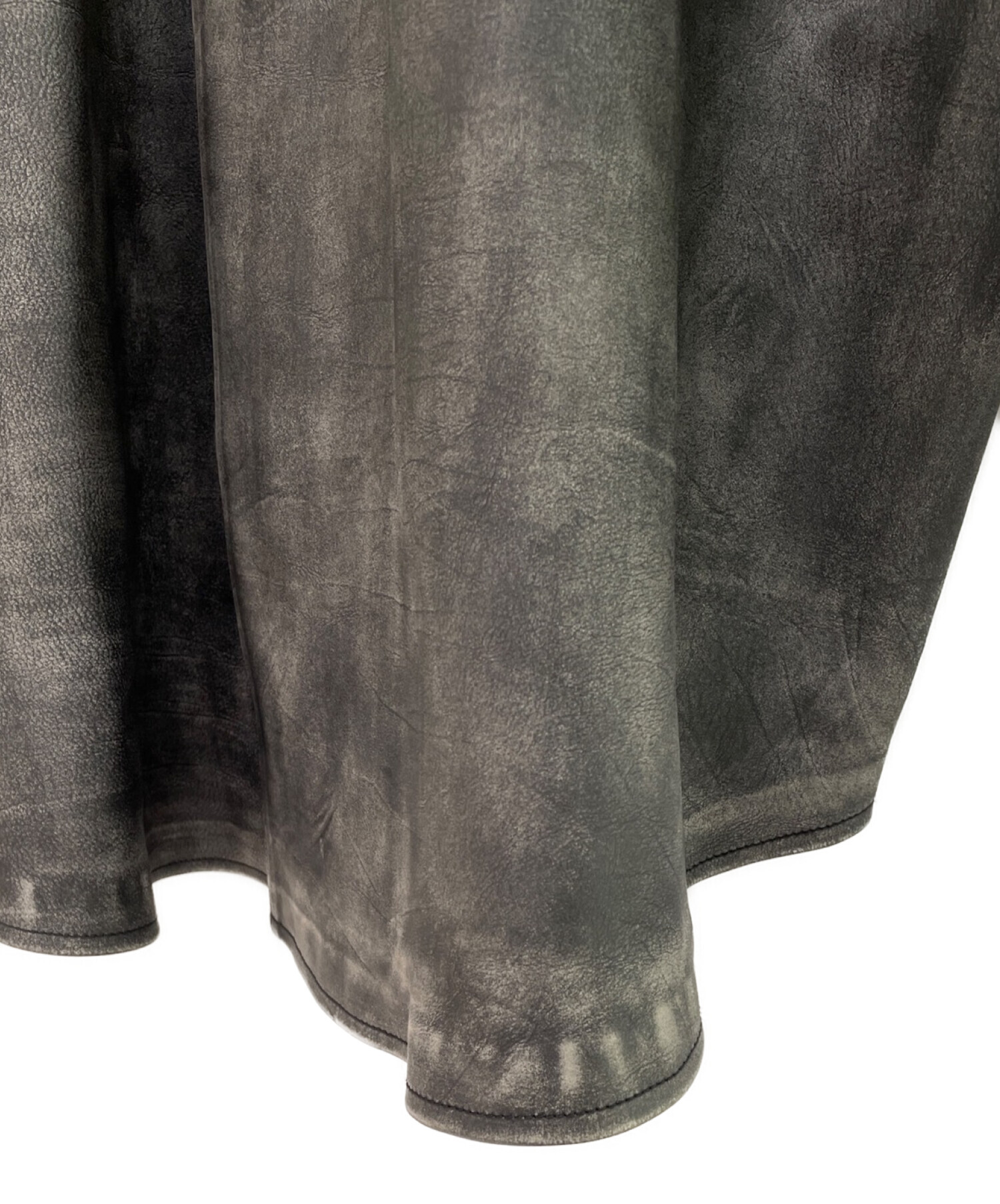 中古・古着通販】ALEXANDER WANG (アレキサンダーワン) オーバーサイズ