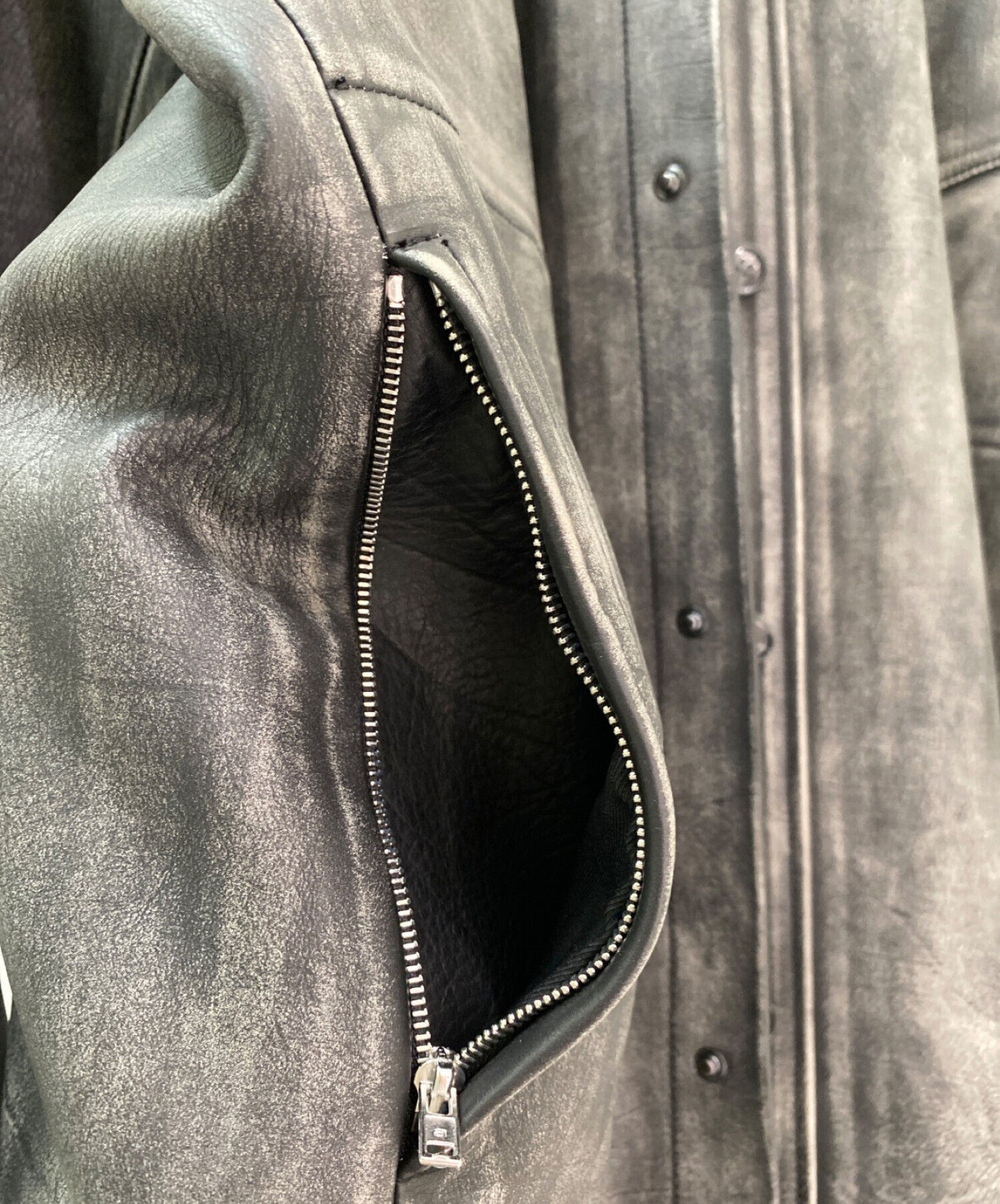 中古・古着通販】ALEXANDER WANG (アレキサンダーワン) オーバーサイズ