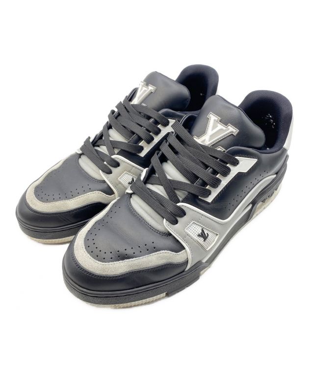 中古・古着通販】LOUIS VUITTON (ルイ ヴィトン) LV トレイナー