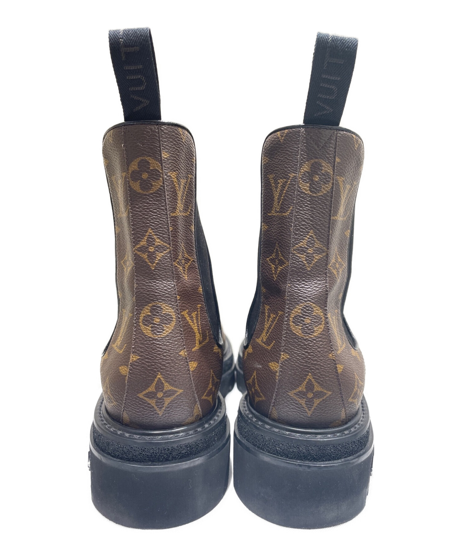 中古・古着通販】LOUIS VUITTON (ルイ ヴィトン) モノグラム アンクル