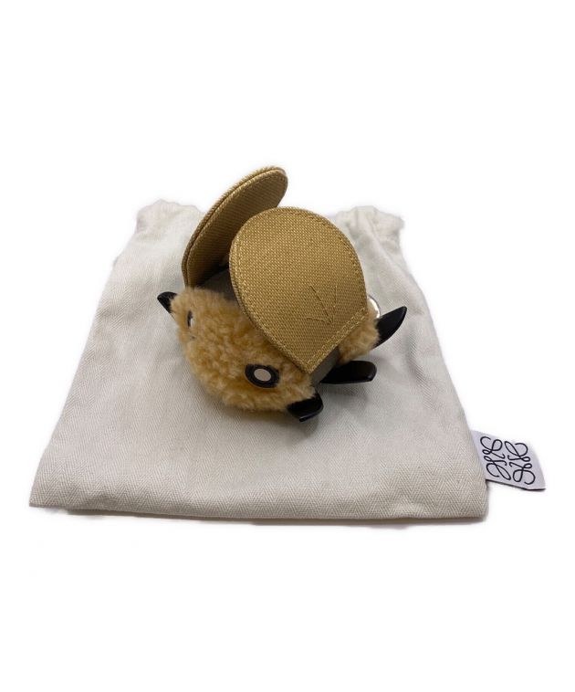 中古・古着通販】LOEWE (ロエベ) ビーチャーム｜ブランド・古着通販