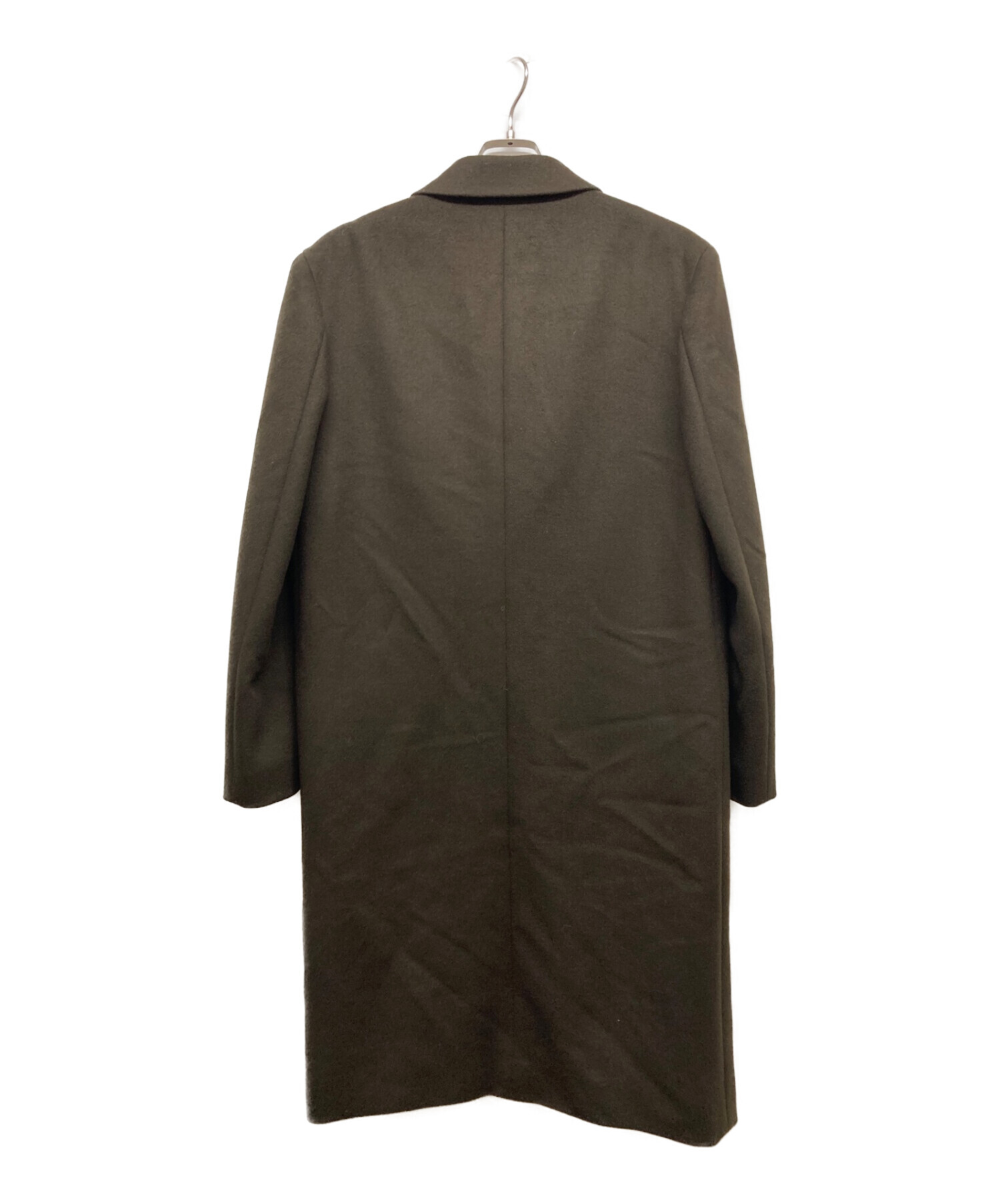 中古・古着通販】Paul Smith (ポールスミス) ウールダブルブレスト