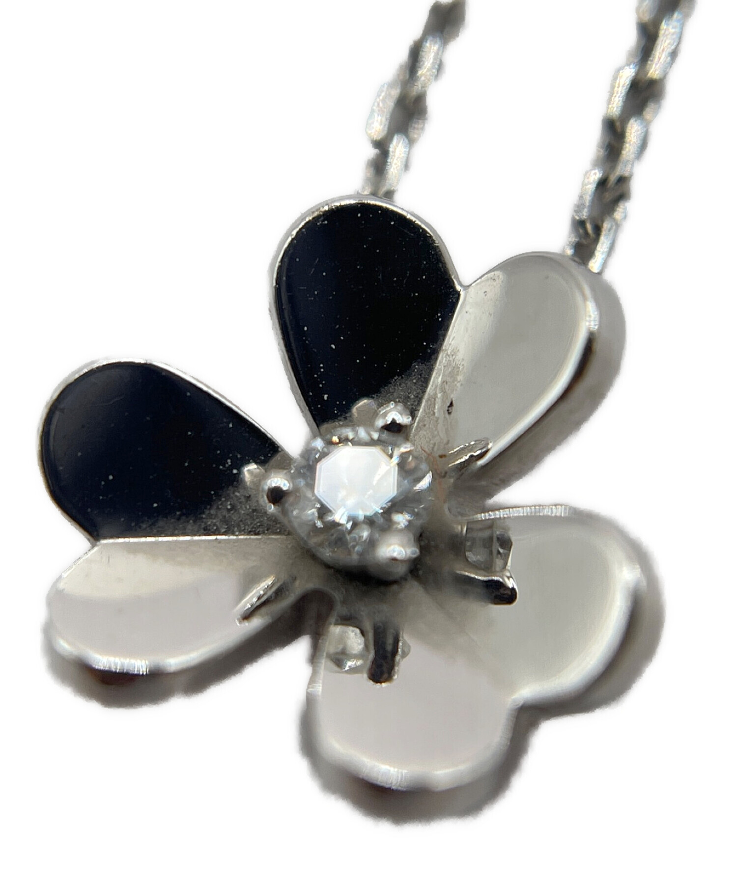 中古・古着通販】VAN CLEEF & ARPELS (ヴァンクリーフ＆アーペル