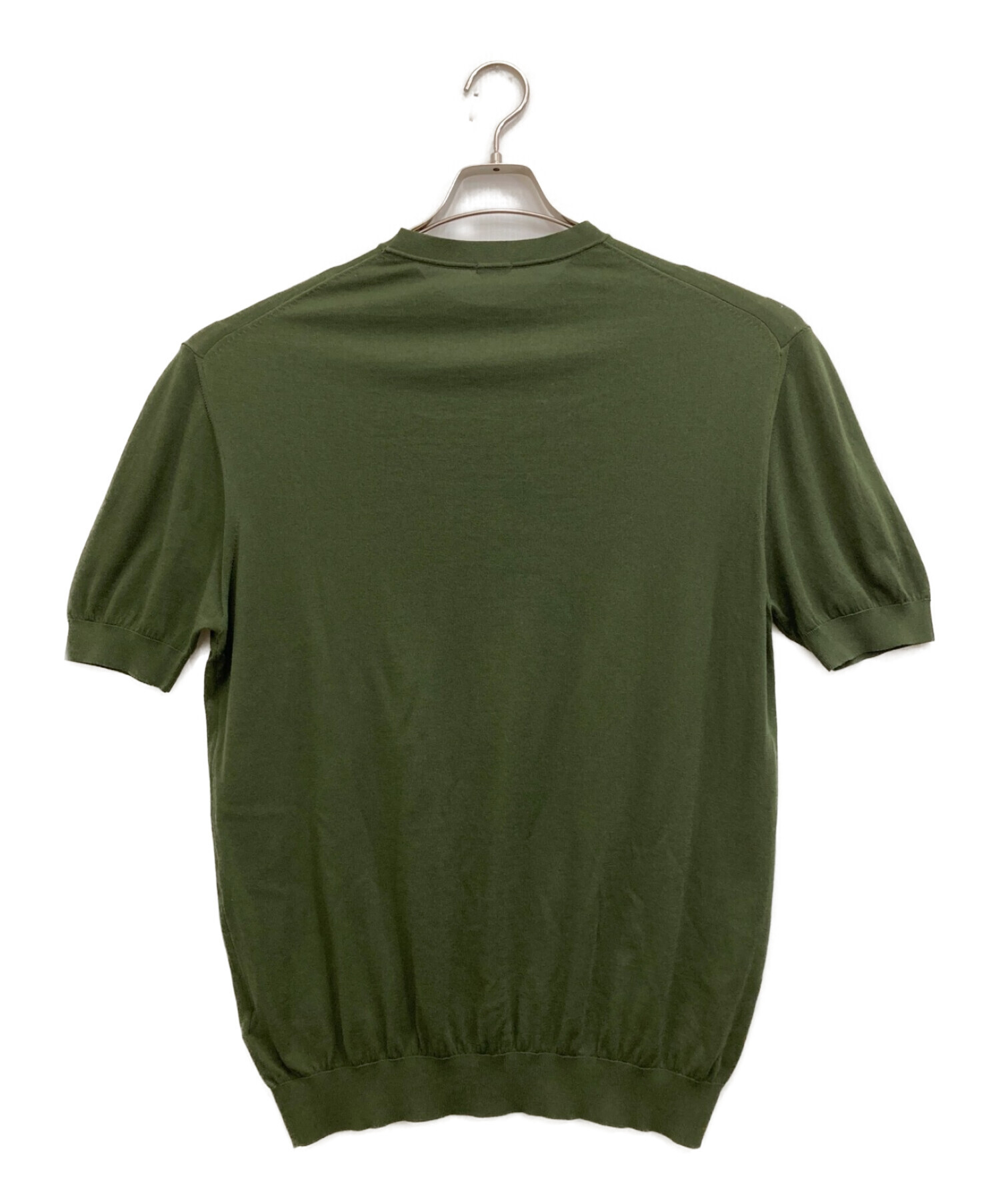 maloマーロUSED半袖Tシャツ52 2025年最新Yahoo!オークション -maloマーロ(メンズファッション)の