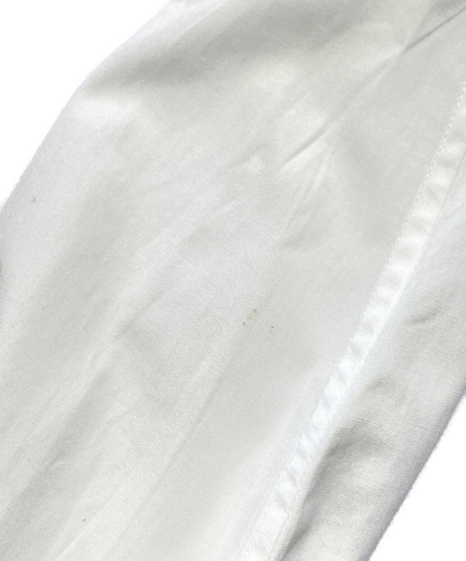 Hermes マルジェラ期 コットン Tシャツ 36 グレーホワイト 楽天市場】HERMES エルメス Tシャツ H557930HA メンズ Hパズル クルー