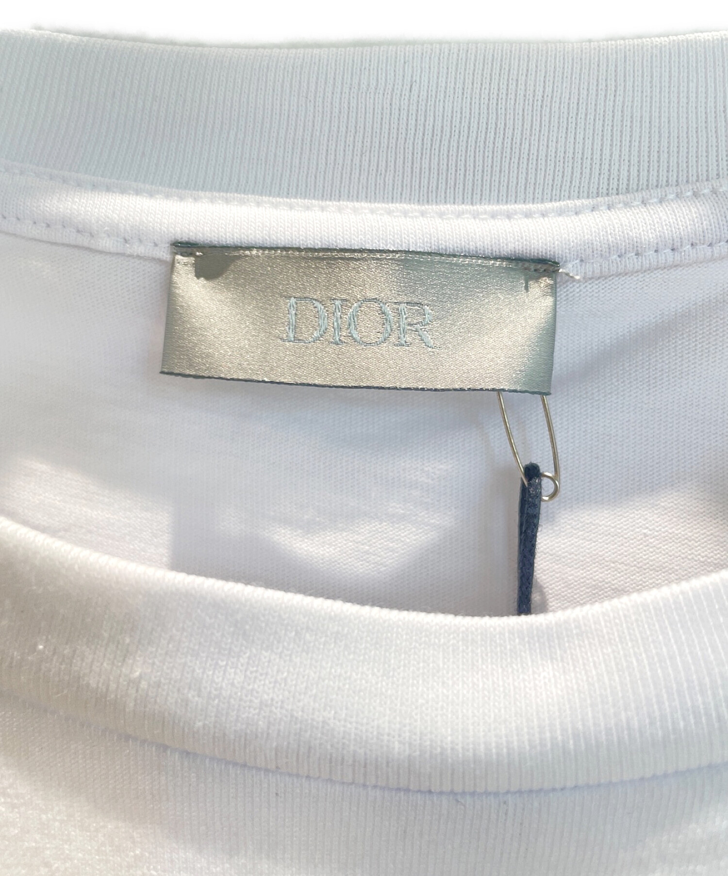 中古・古着通販】Dior Homme×空山基 (ディオール オム ソラヤマ ハジメ