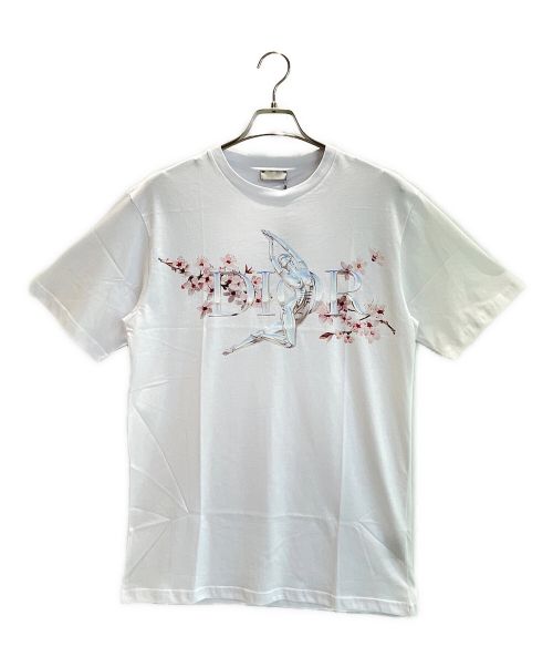 中古・古着通販】Dior Homme×空山基 (ディオール オム ソラヤマ ハジメ