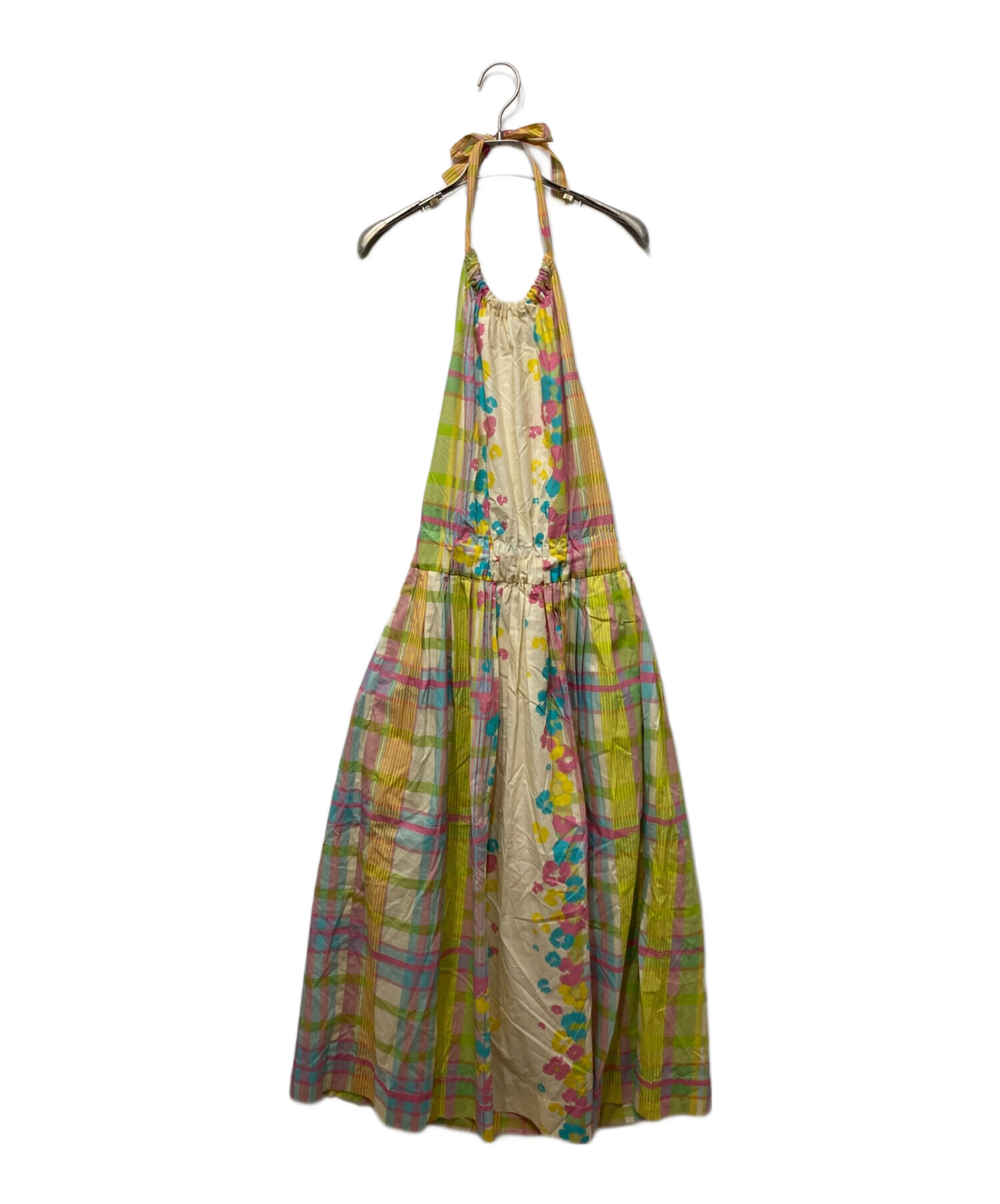 モスキーノ MOSCHINO ワンピース 38 中古・古着通販】BOUTIQUE