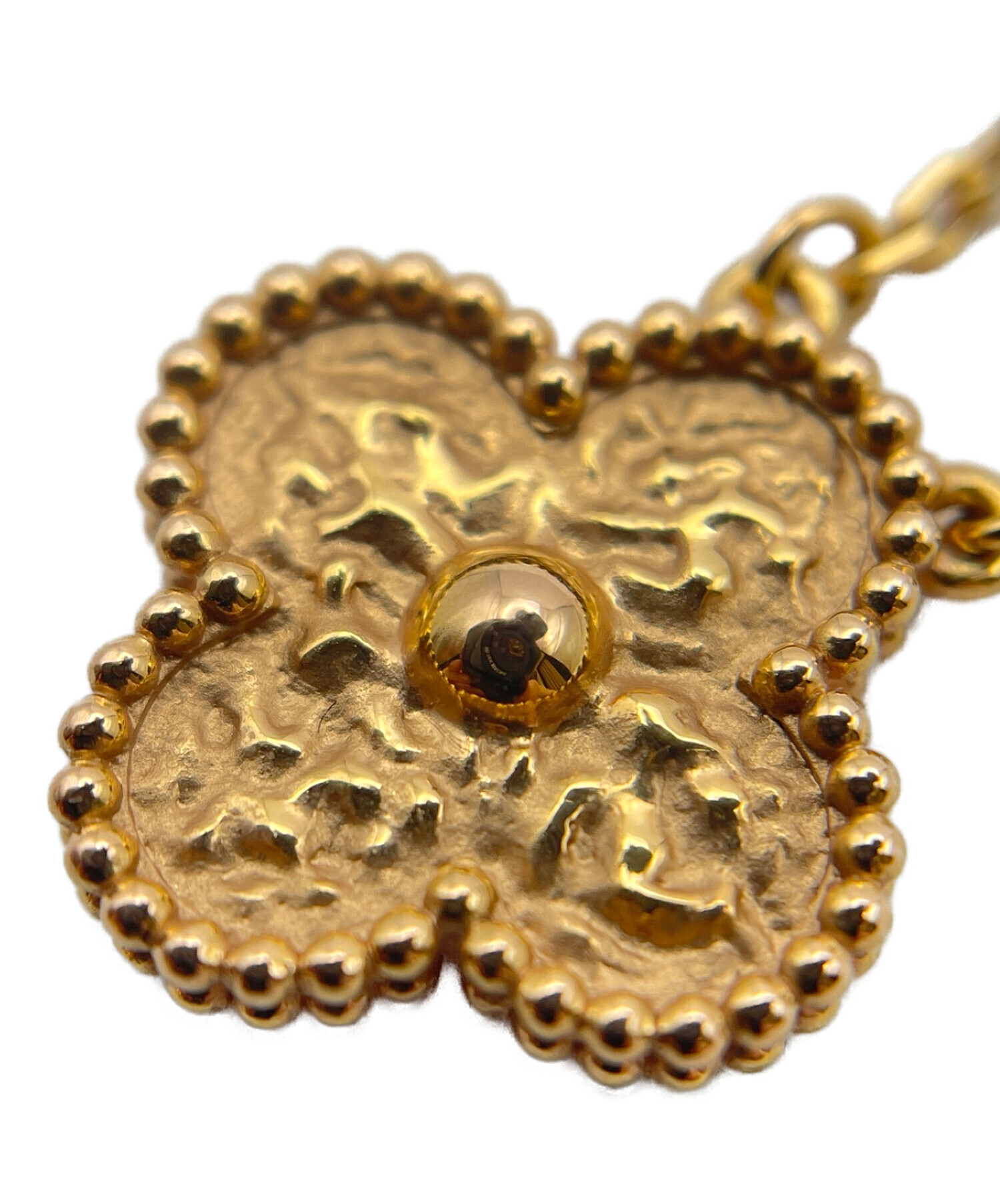 中古・古着通販】VAN CLEEF & ARPELS (ヴァンクリーフ＆アーペル
