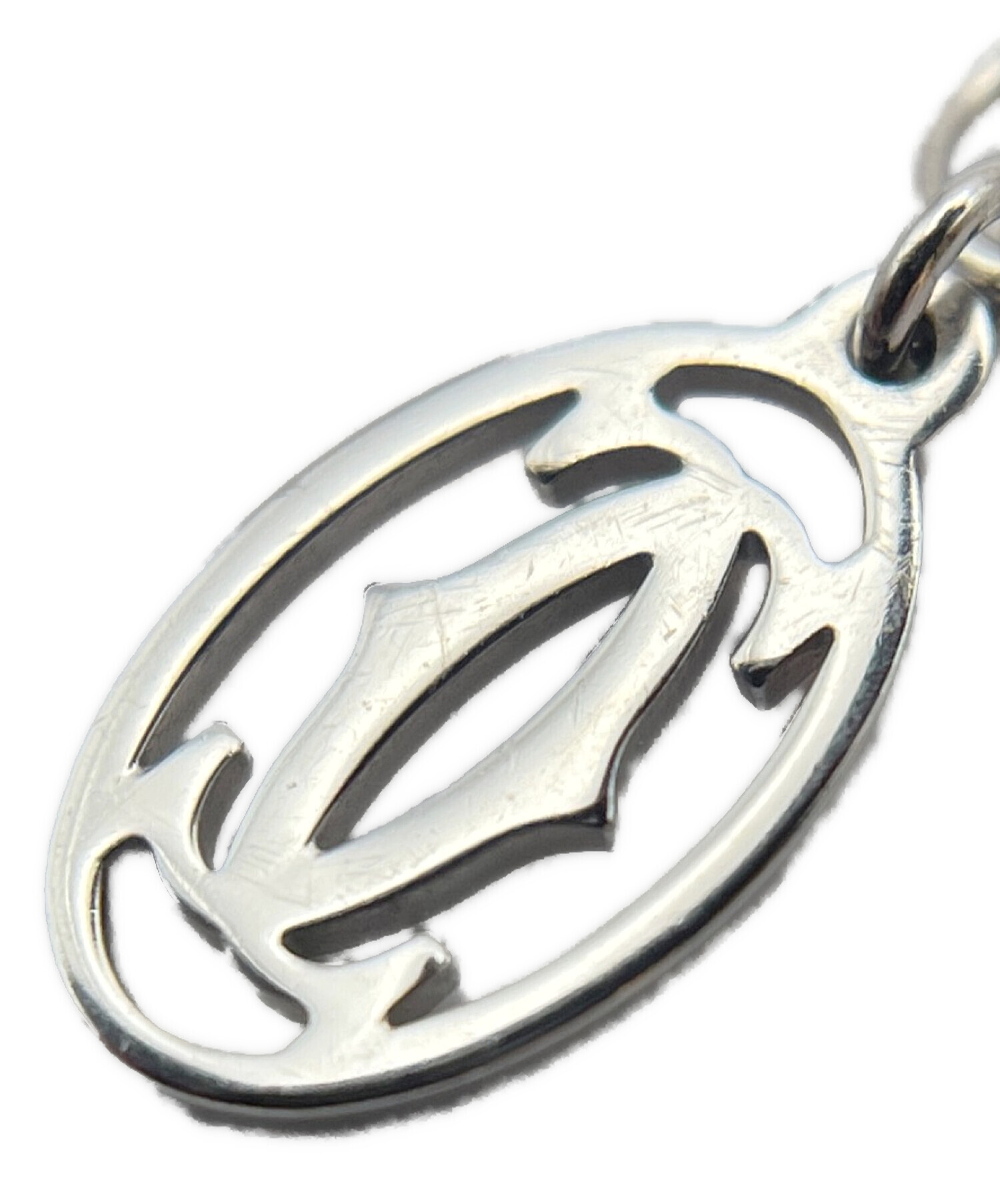 中古・古着通販】Cartier (カルティエ) ダムールブレスレット XS
