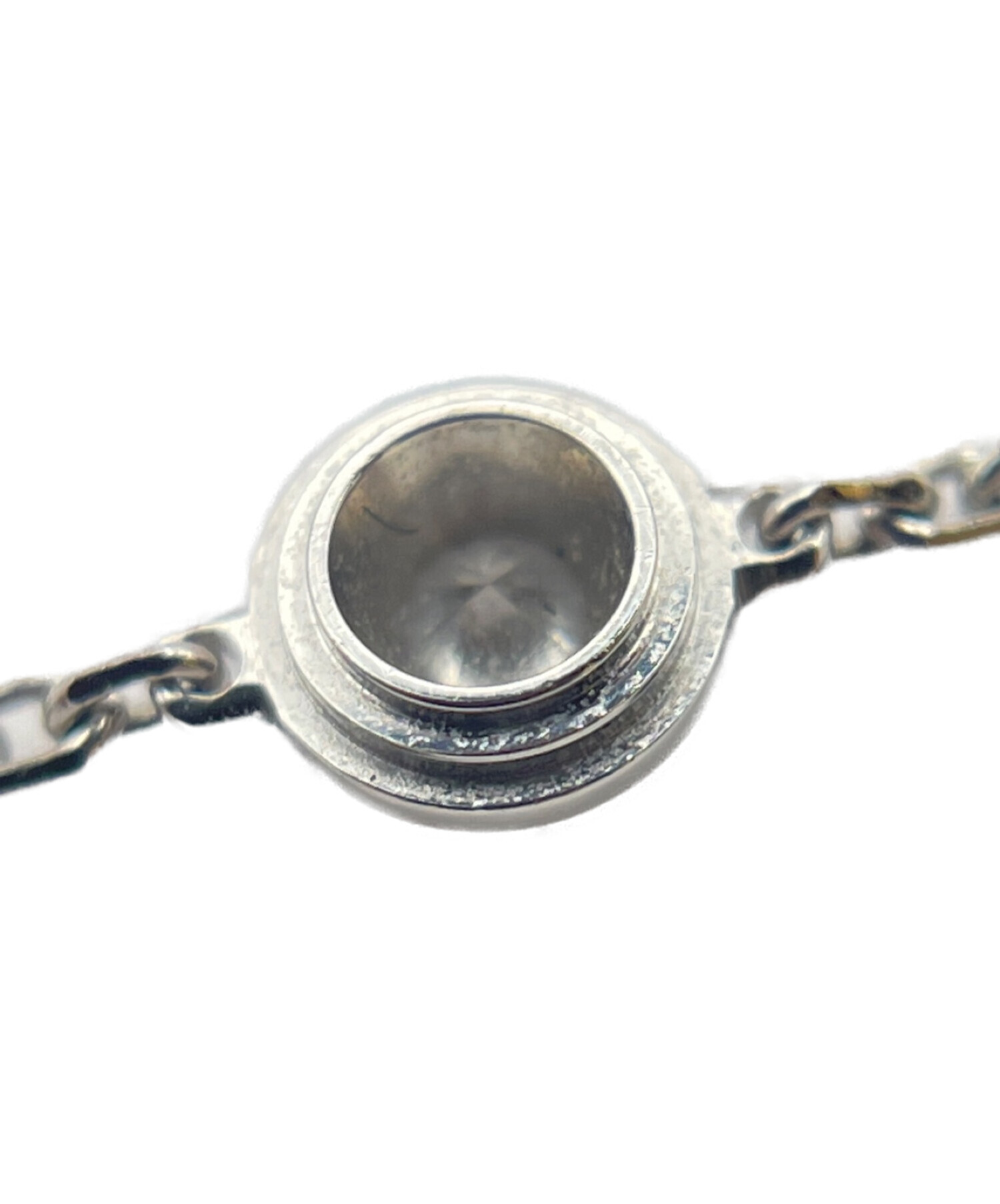 中古・古着通販】Cartier (カルティエ) ダムールブレスレット XS