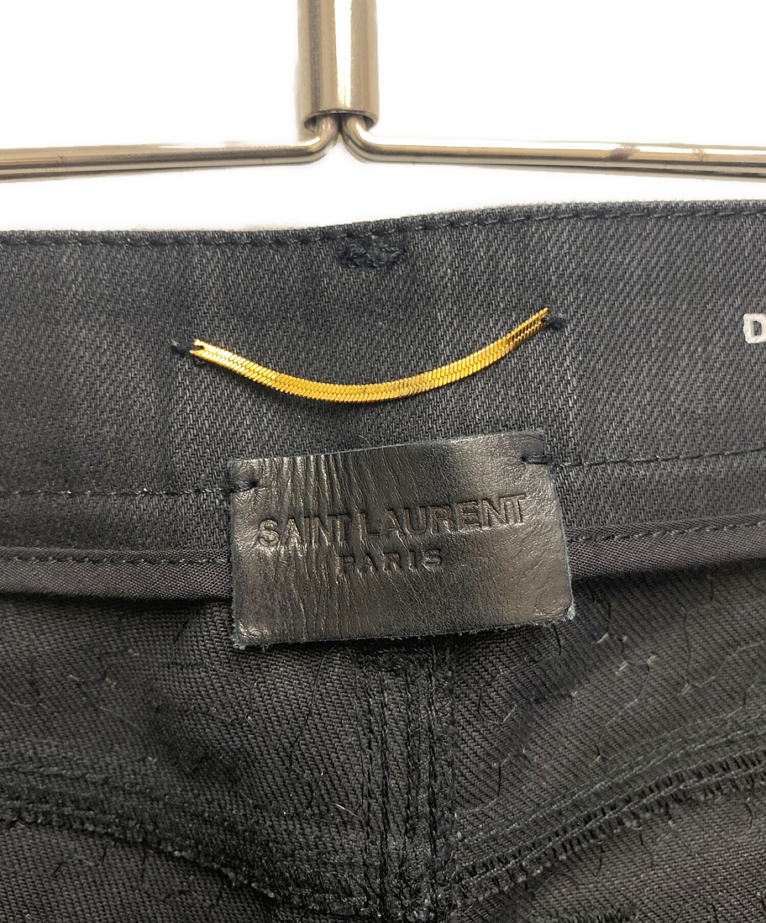 中古・古着通販】Saint Laurent Paris (サンローランパリ 