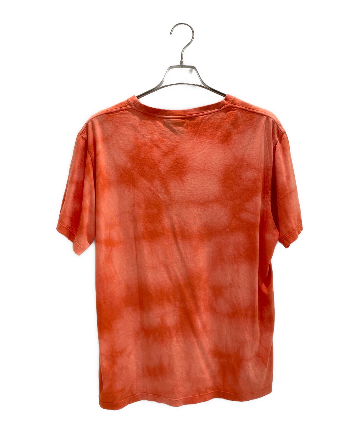 中古・古着通販】LOEWE (ロエベ) LOEWE Paula's Ibiza Tie-Dye Tee