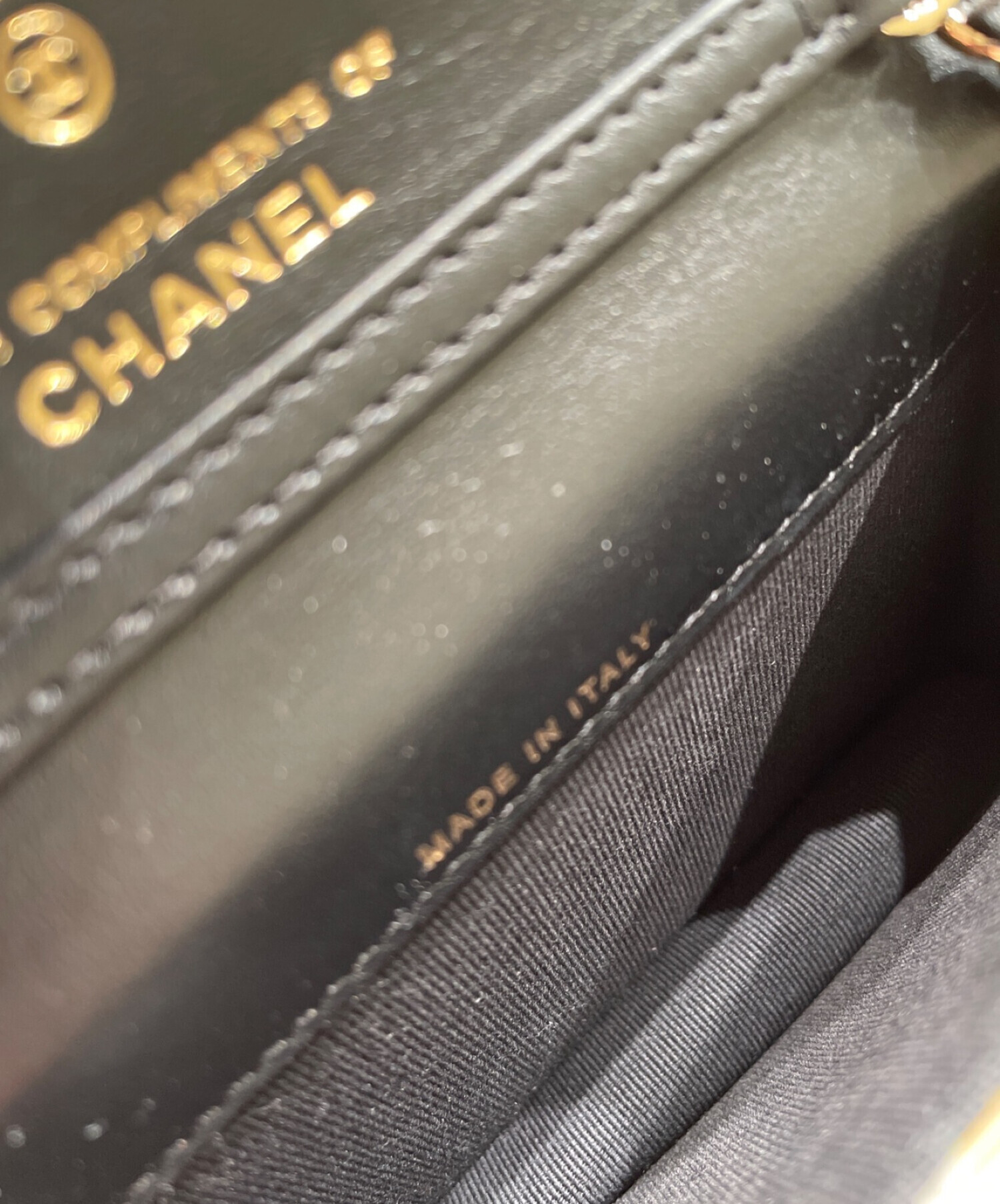 CHANEL ケース ブラック チェック柄 楽天市場】シャネル（ケース・カバー｜スマートフォン・携帯電話