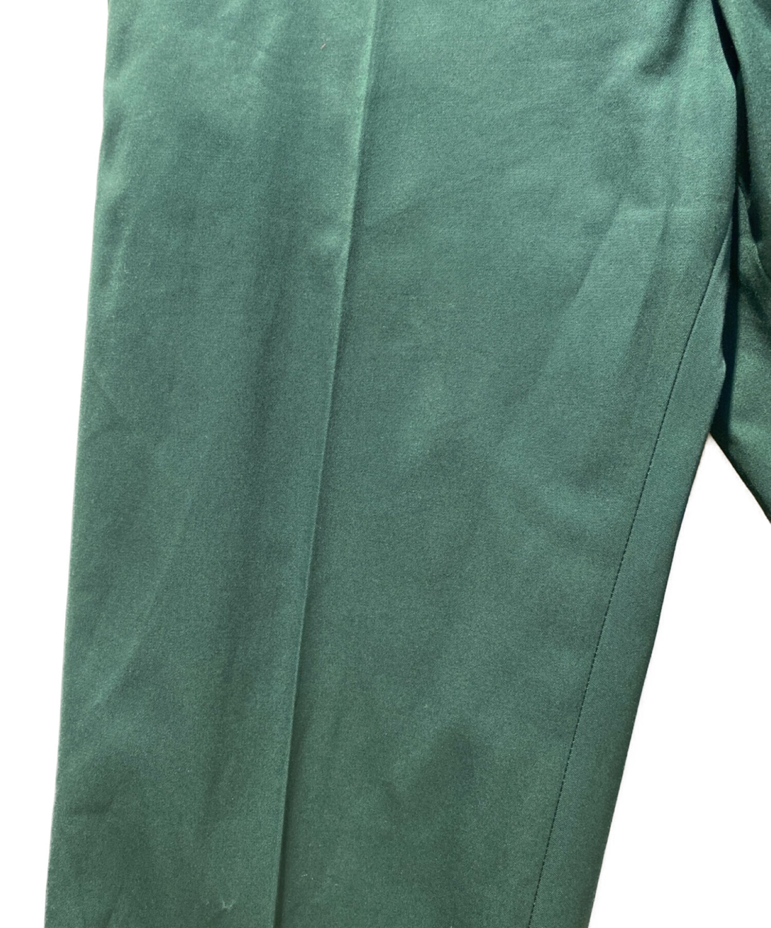 中古・古着通販】JIL SANDER (ジルサンダー) コットンキャンバス