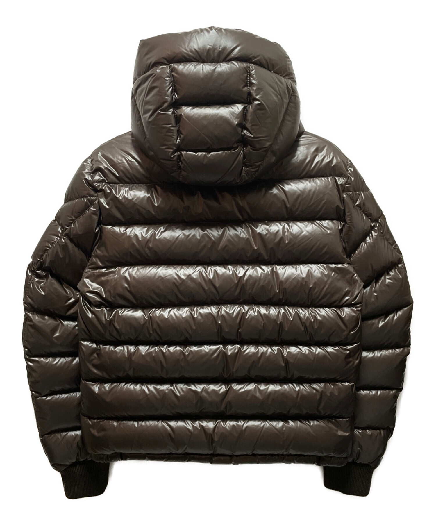 中古・古着通販】MONCLER (モンクレール) FEDOR/ダウンジャケット 