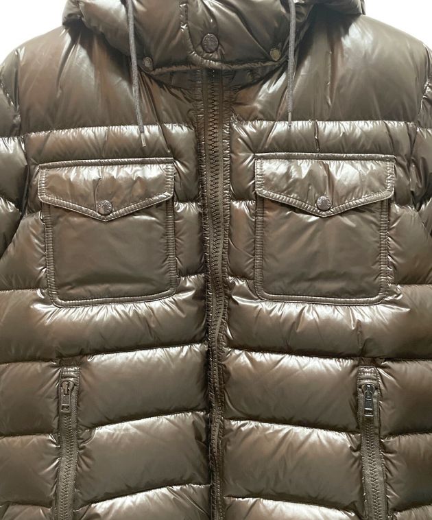 中古・古着通販】MONCLER (モンクレール) FEDOR/ダウンジャケット