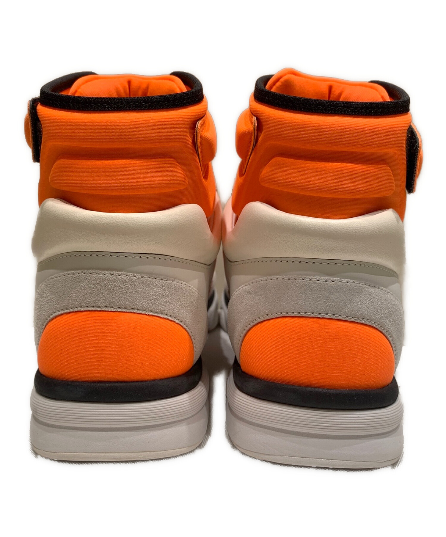 CHANEL シャネル　ココマーク　ハイカットスニーカー　シューズ　36 中古・古着通販】CHANEL (シャネル) ココマークハイカットスニーカー