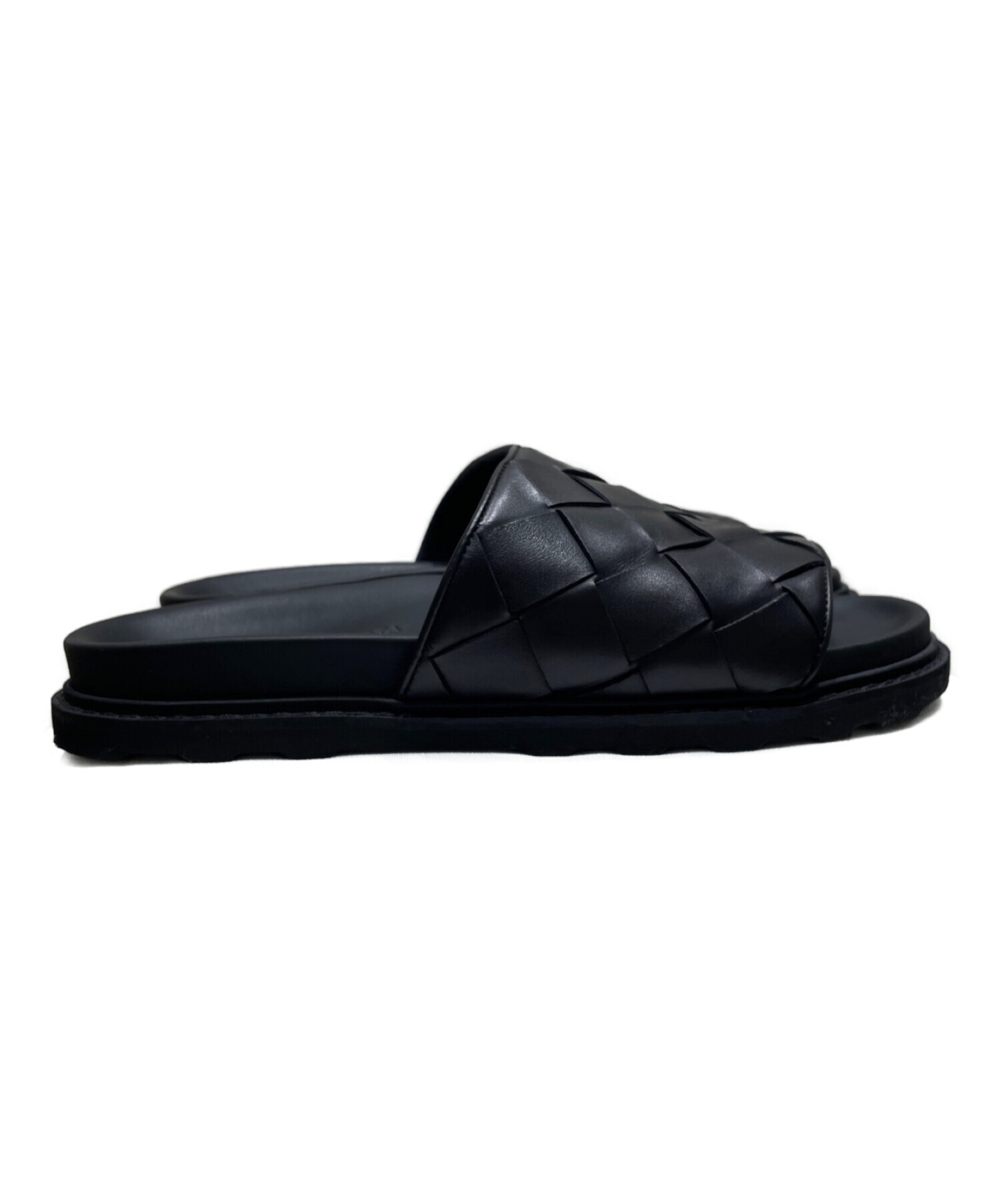 中古・古着通販】BOTTEGA VENETA (ボッテガベネタ) イントレチャート