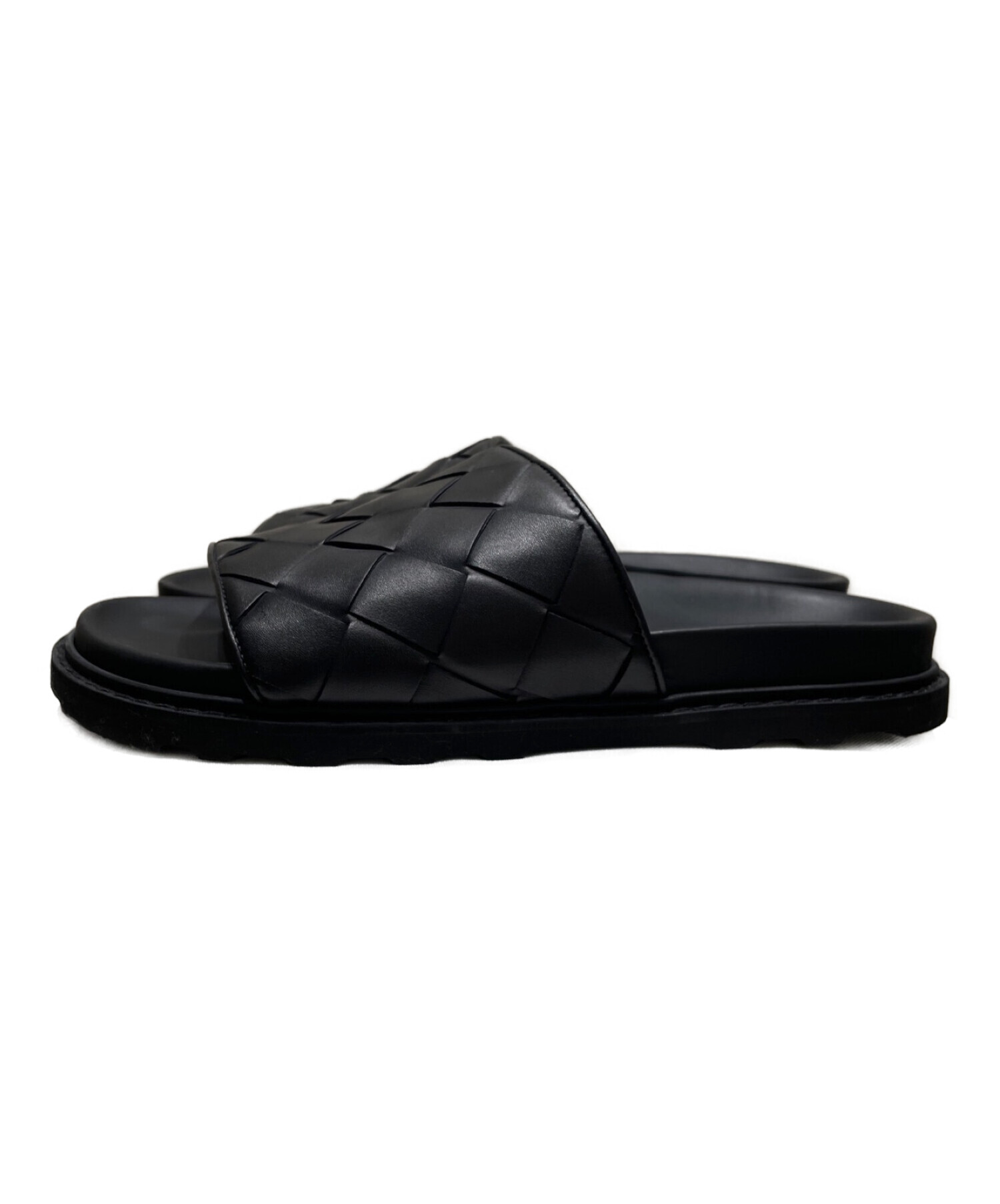 中古・古着通販】BOTTEGA VENETA (ボッテガベネタ) イントレチャート